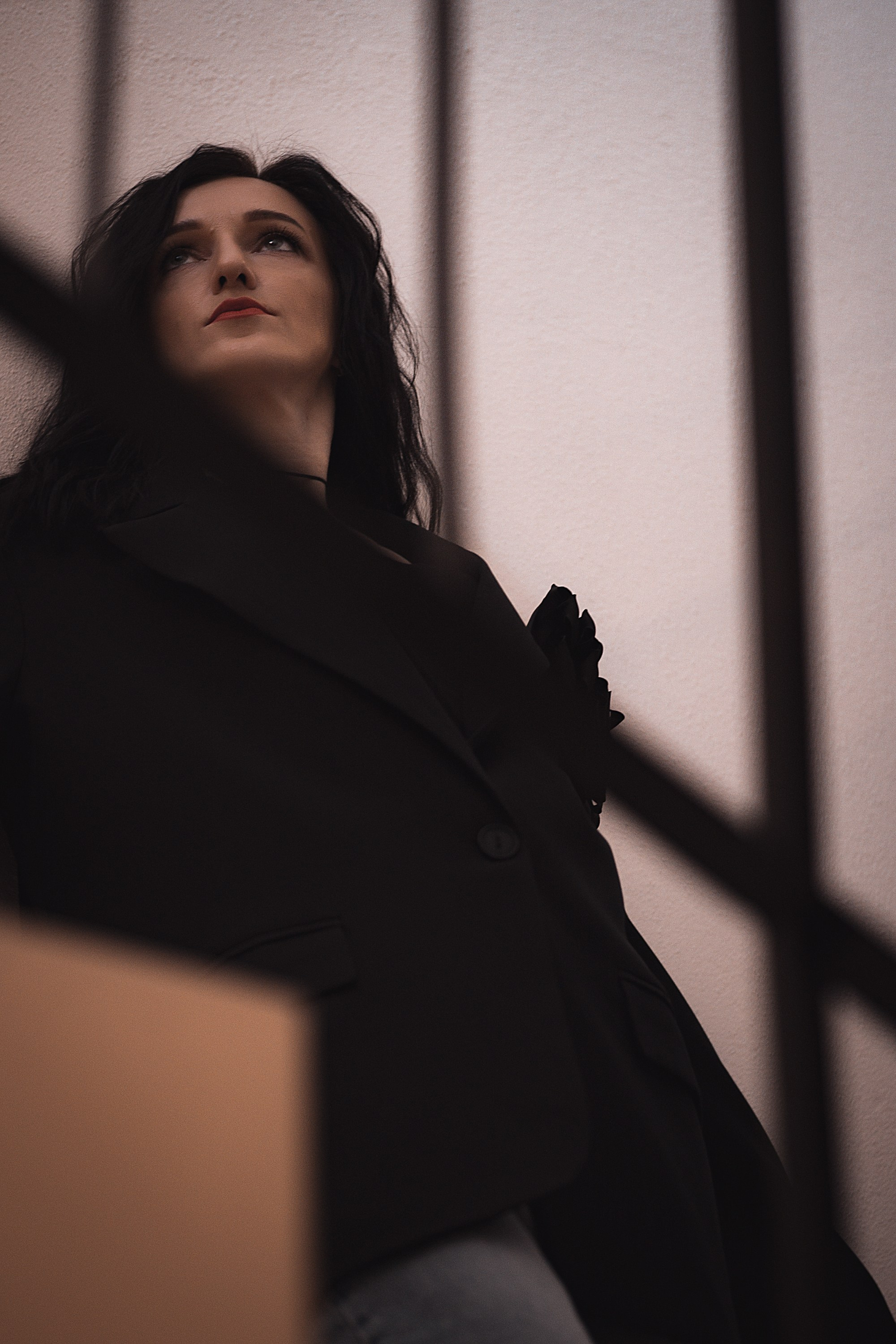 Ольга. Портретный фотограф Павлова Светлана / Брянск /