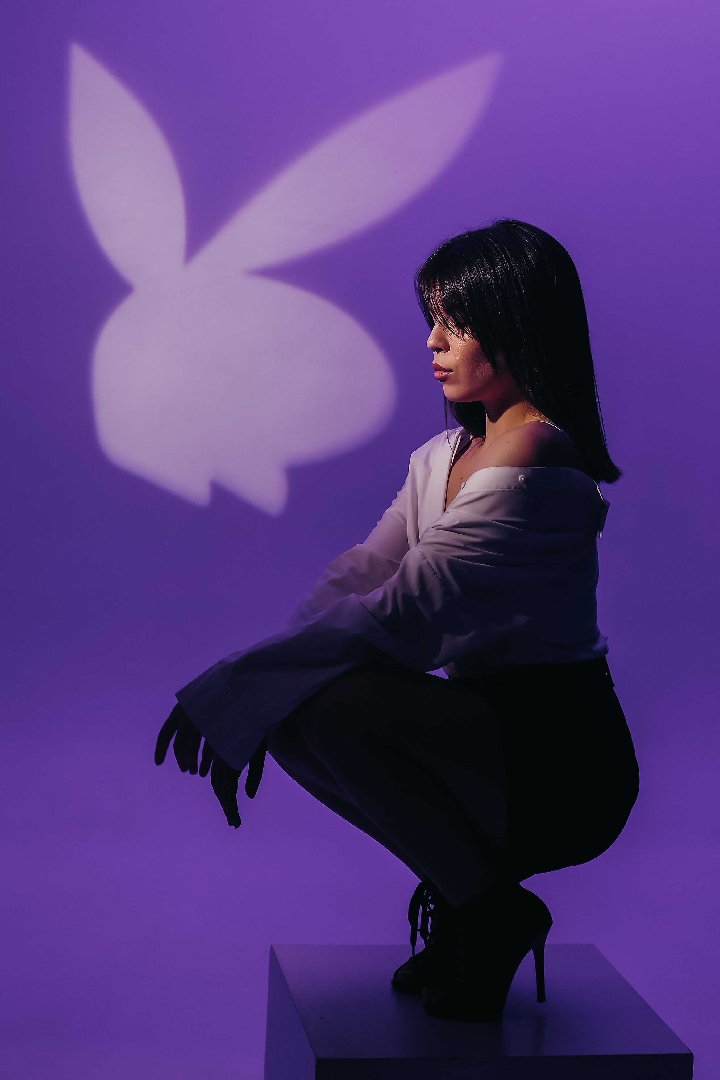 Ника. Портретный фотограф Павлова Светлана / Брянск /