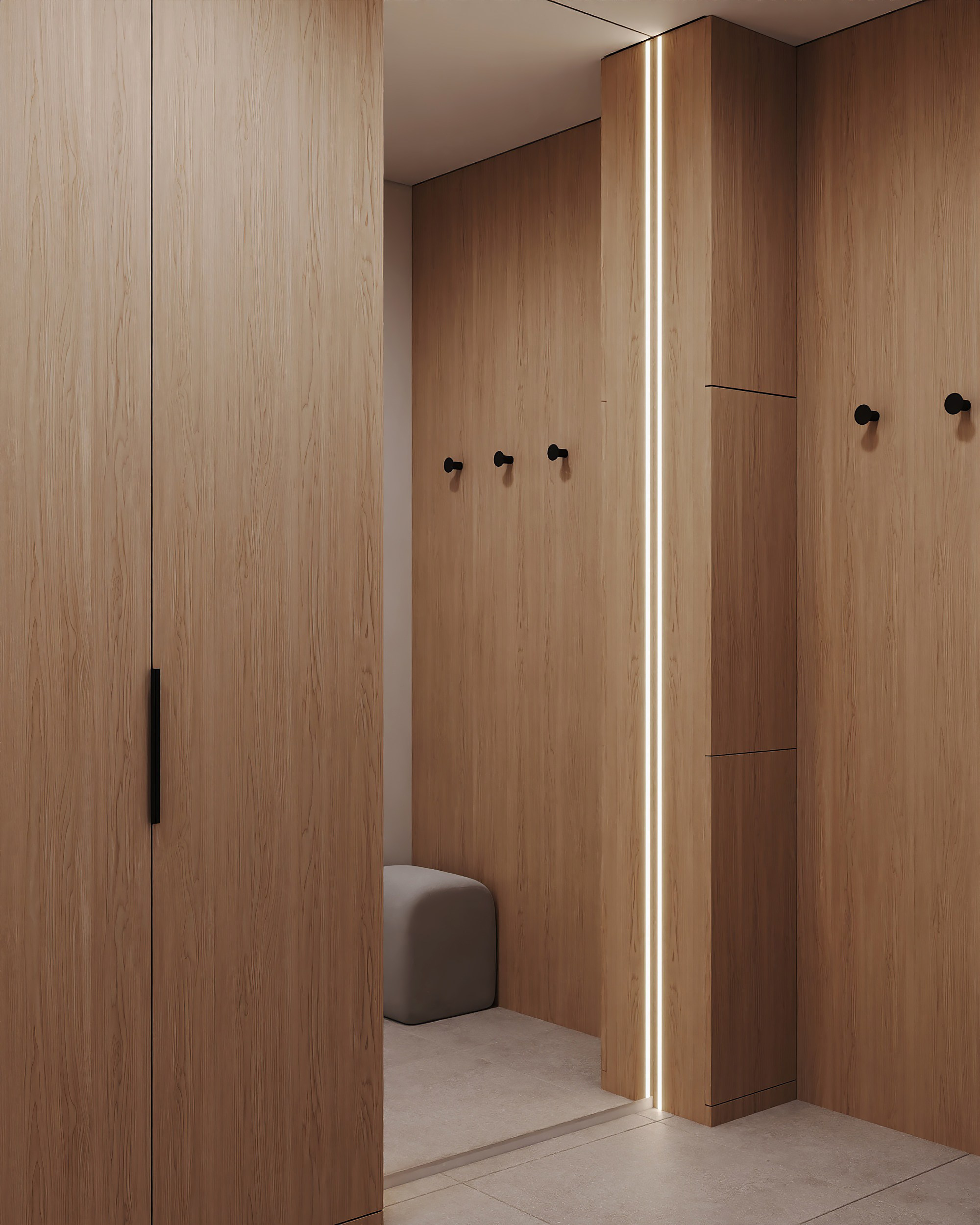 B24_2024_Дизайн: Svai studio. 3d визуализатор интерьера Анастасия Лосицкая