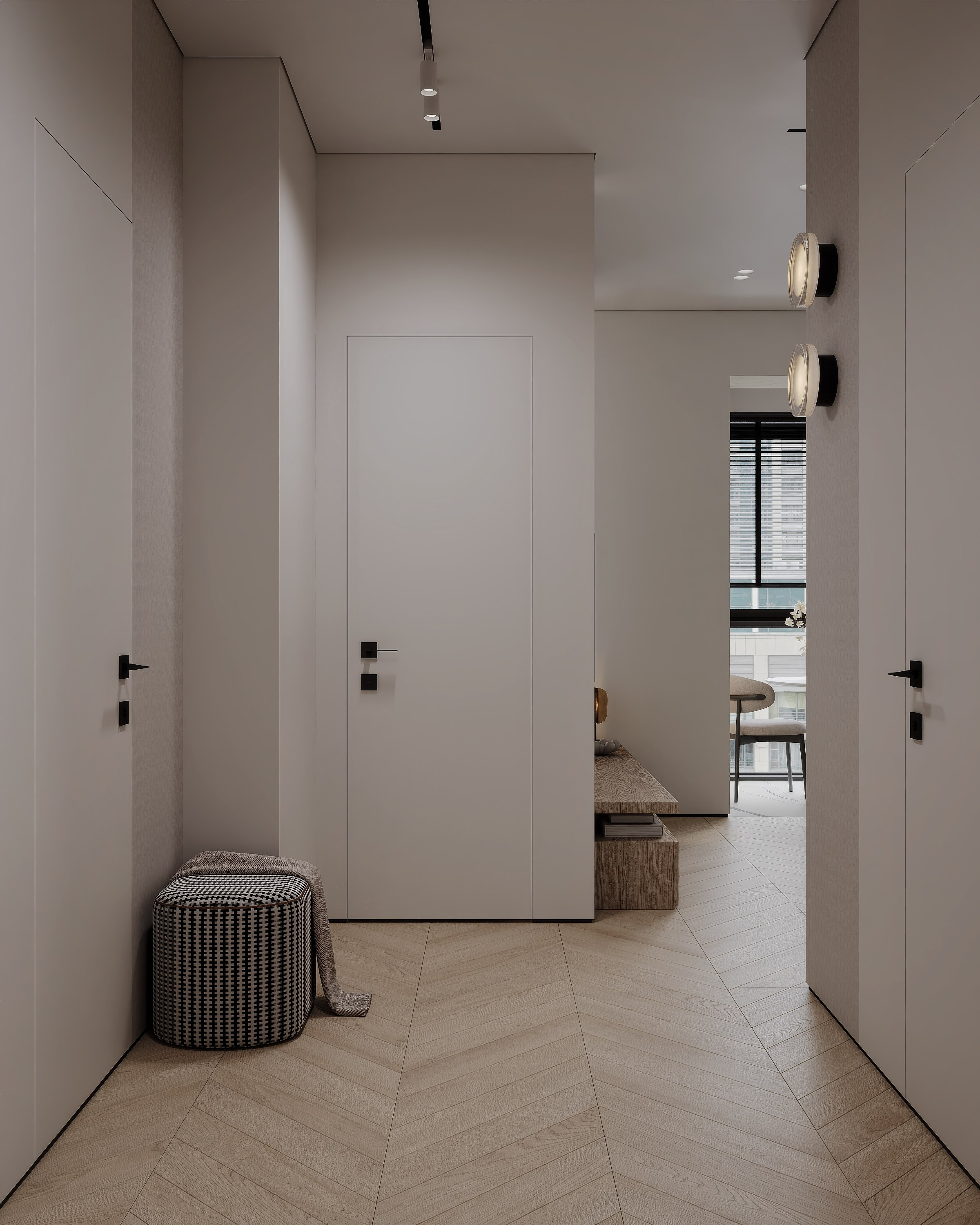 B52_2025_Дизайн: Виктория Новоченко. 3d interior visualizer Anastasia Lasitskaya