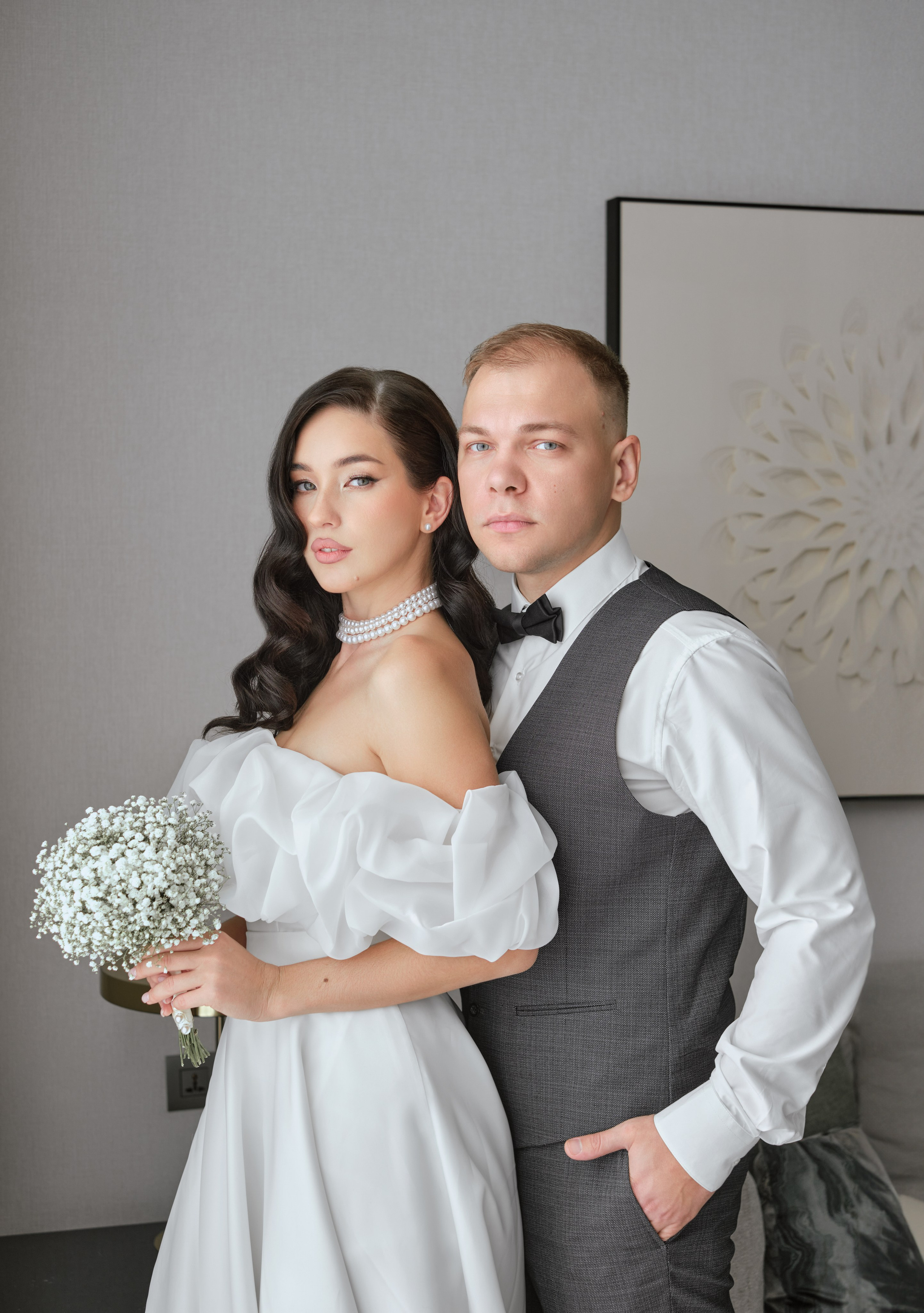 Wedding_2. Фотограф Наталья Гринько