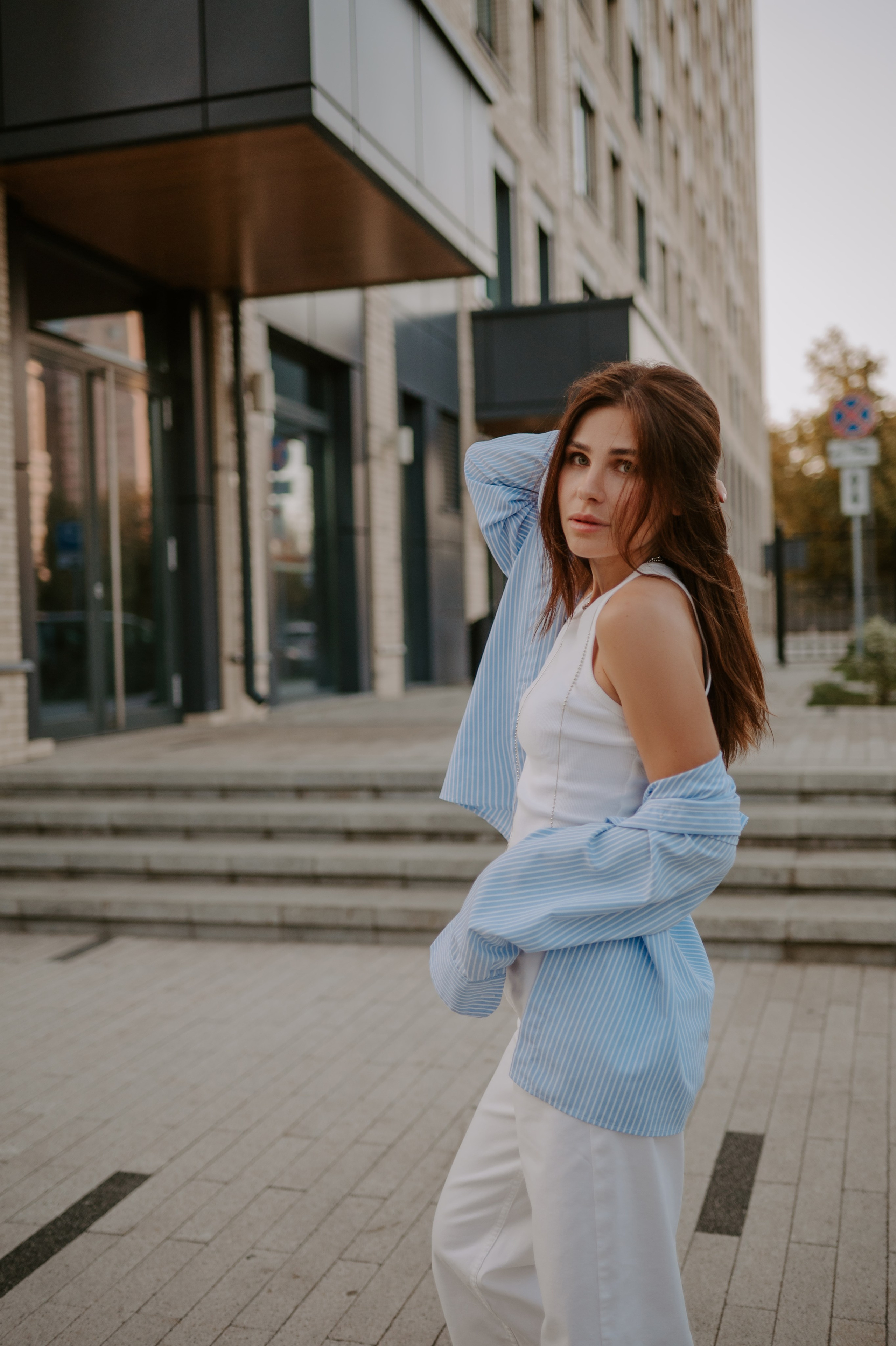 Анна. Свадебный, репортажный и семейный фотограф в Москве Арина Зак