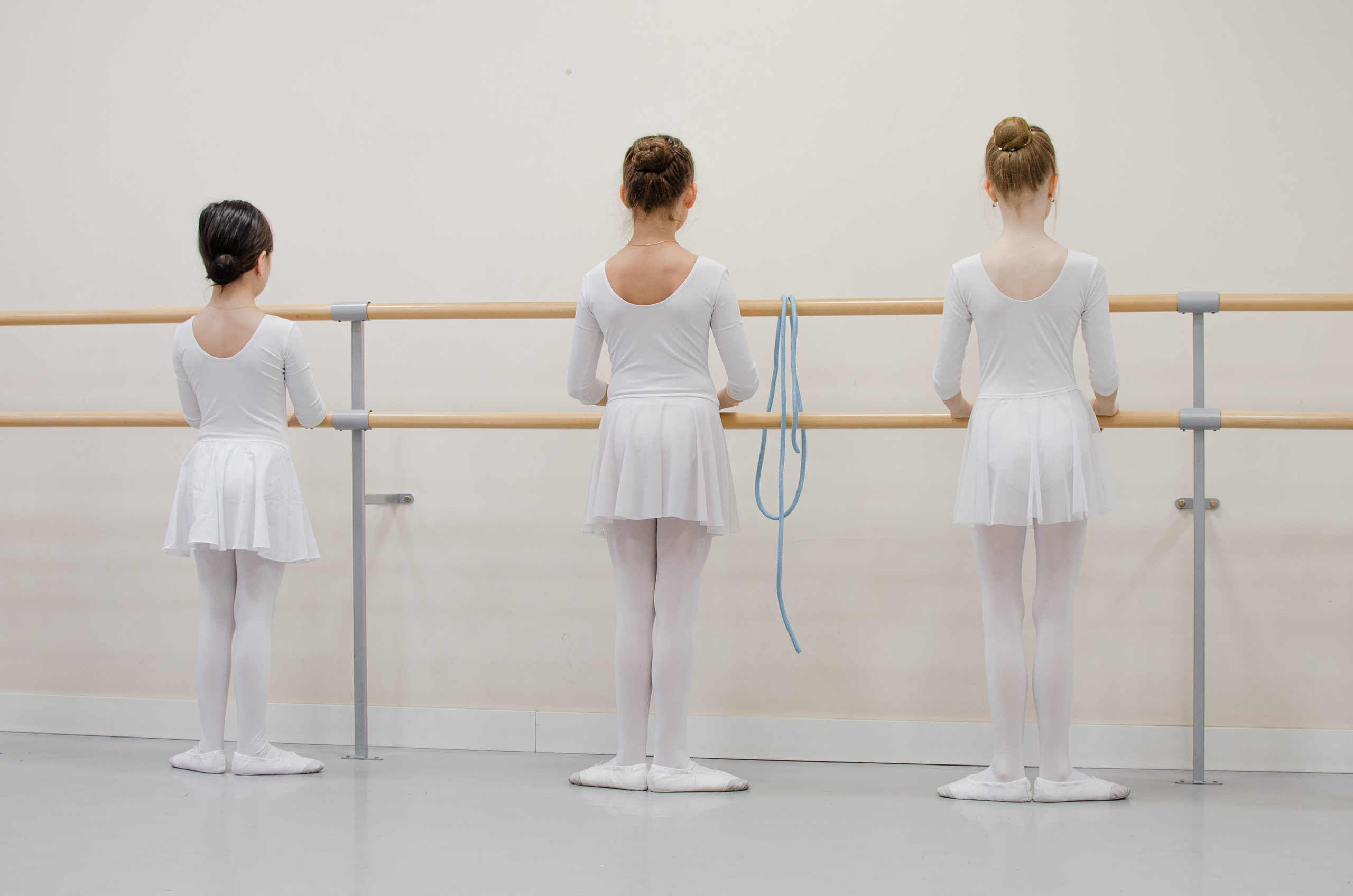 Хореографический коллектив «Русская тройка». Открытый урок младшей группы. Портретный и репортажный фотограф в Санкт-Петербурге Варвара Жукова