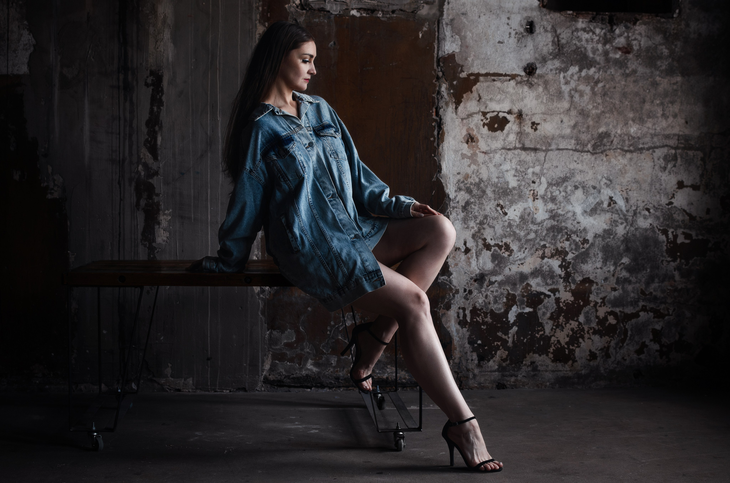 Прекрасная А. Портретный и репортажный фотограф в Санкт-Петербурге Варвара Жукова