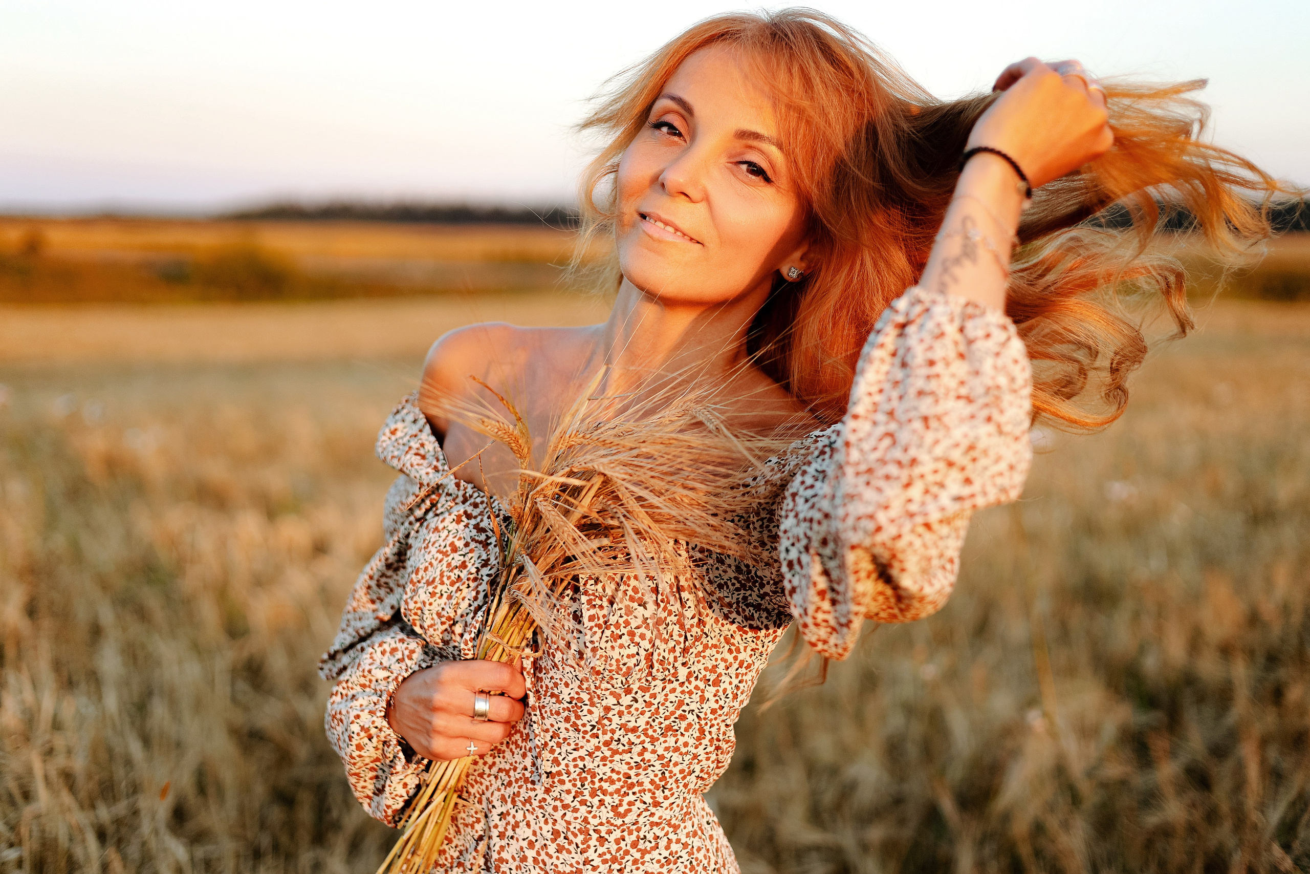 Солнечная. Фотограф в Санкт-Петербурге Знаменская Ирина