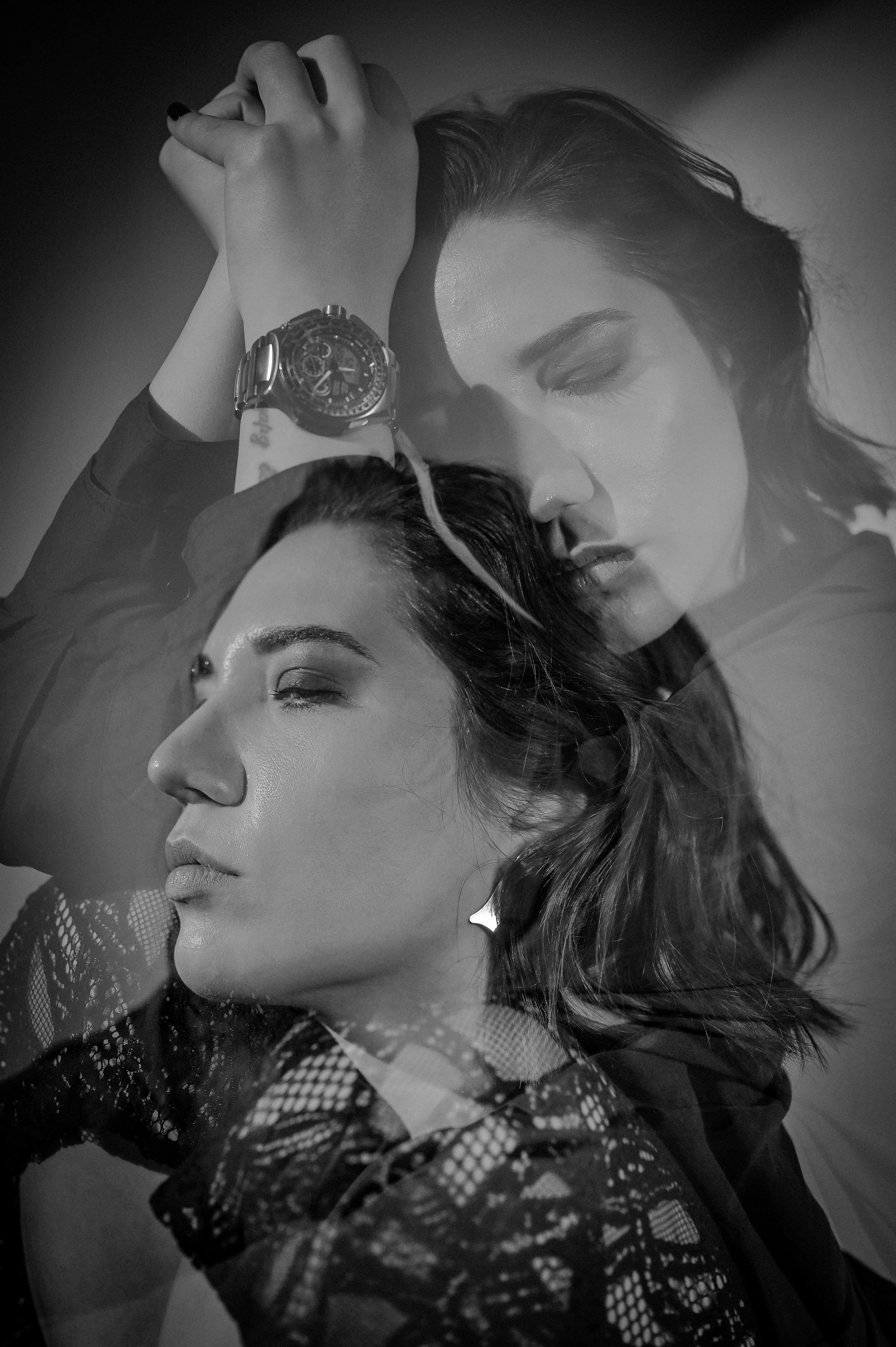 Светлана. Фотограф Алиса Канцибер. Москва. Портрет, семейное фото, свадьбы