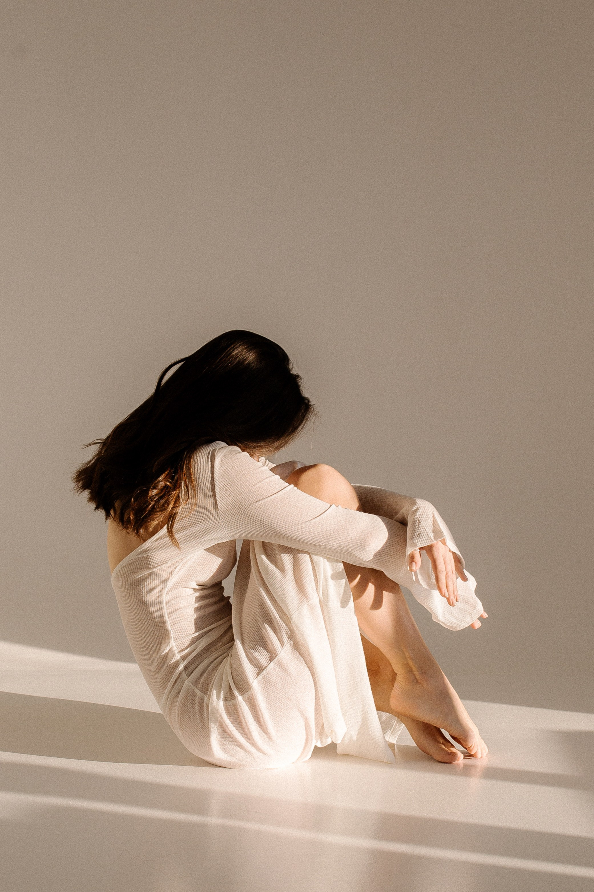 Светлана. Фотограф Юлия Герасимова Иркутск