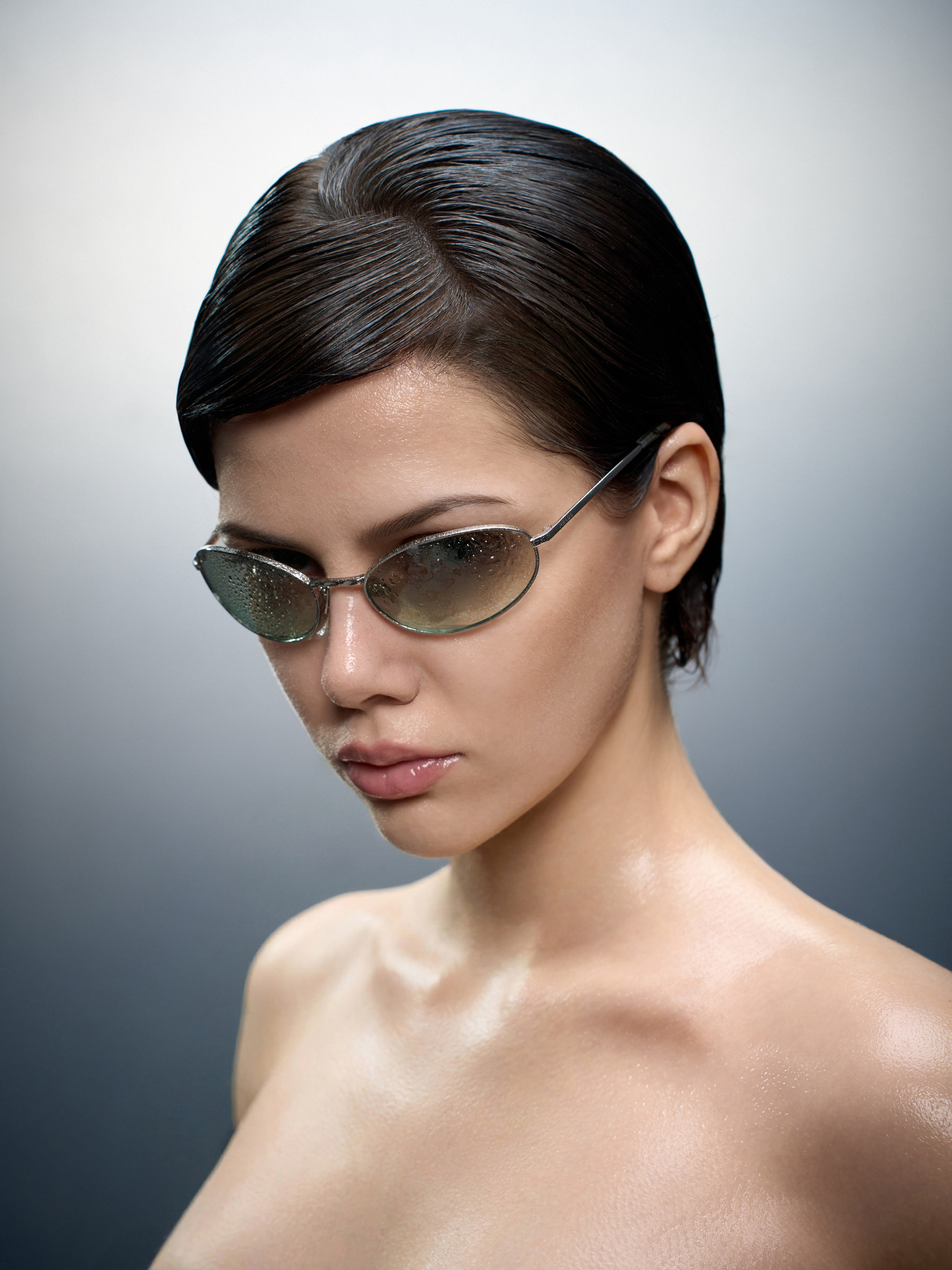 ZANGER OPTICS 2026. LOLITA commercial photographer