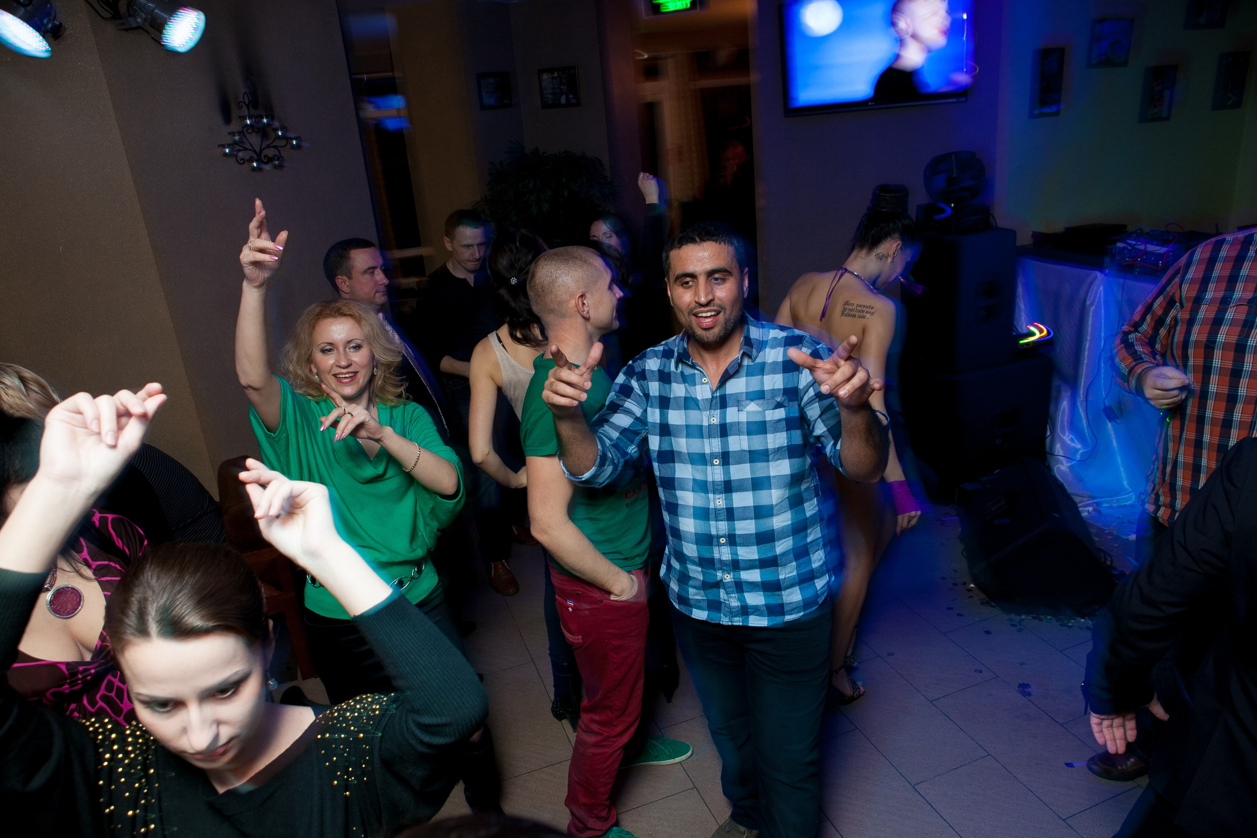 ОТКРЫТИЕ Kellys