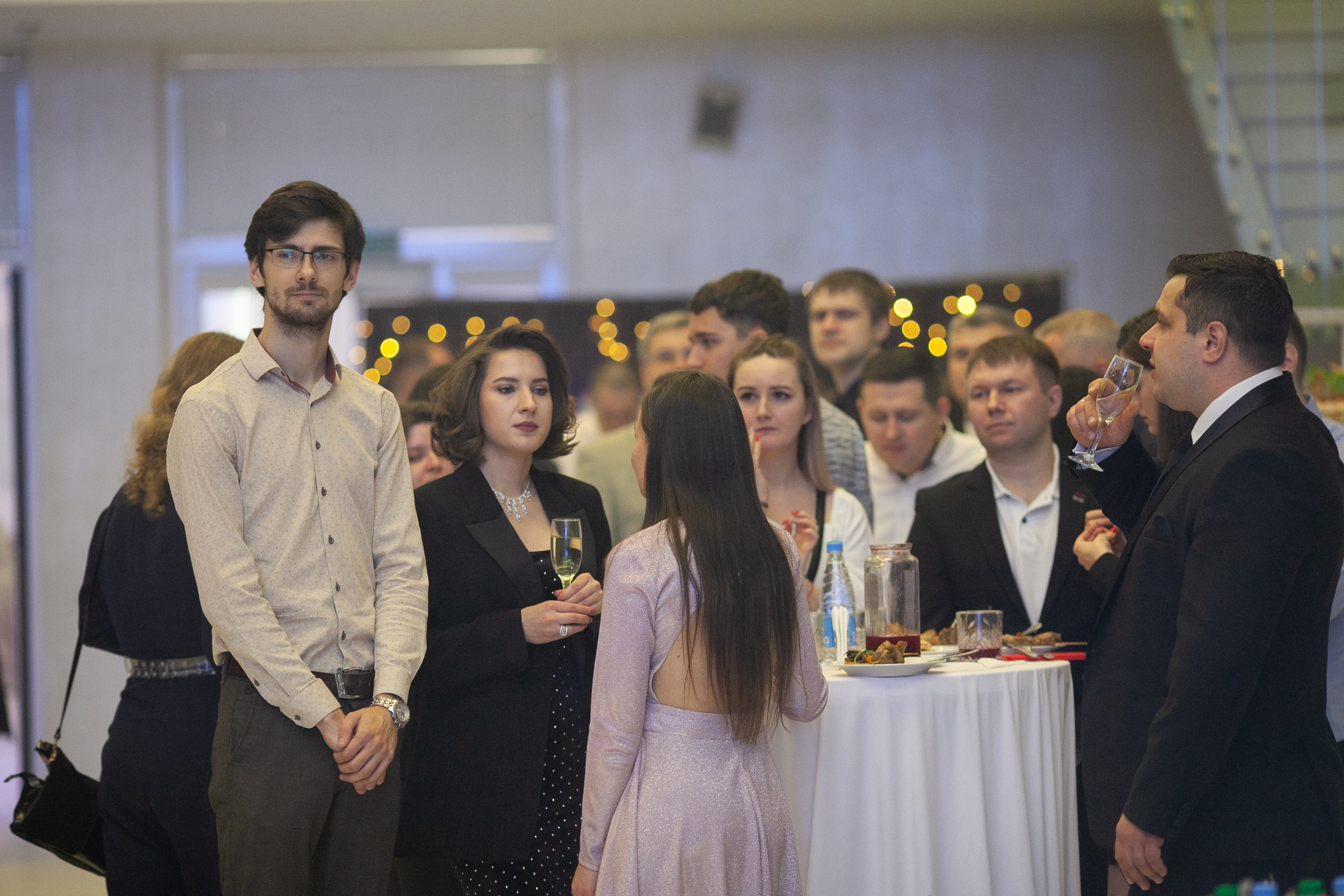 IBA КОРПАРАТИВ