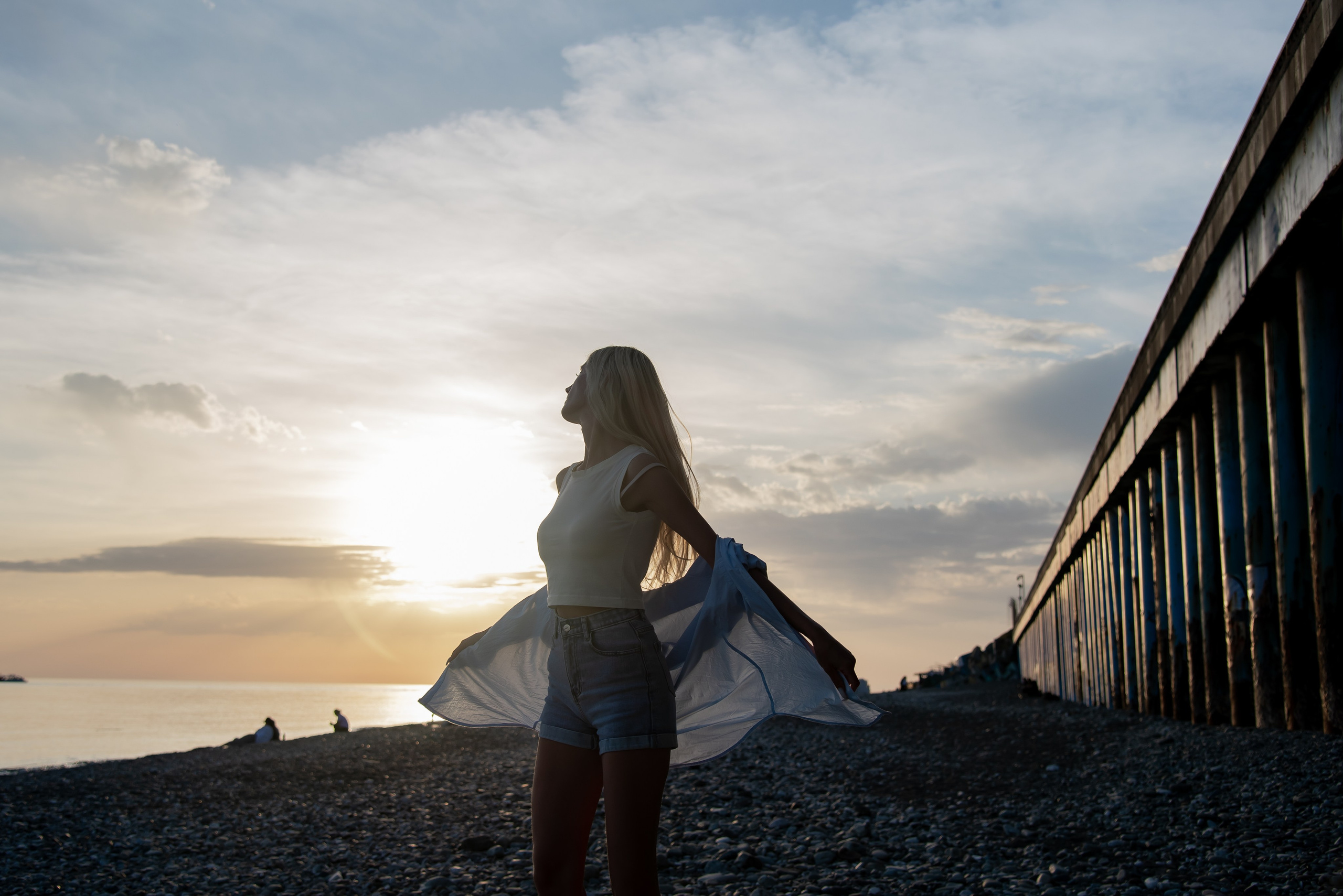 Сочифорния. Фотограф Галина Нестерова