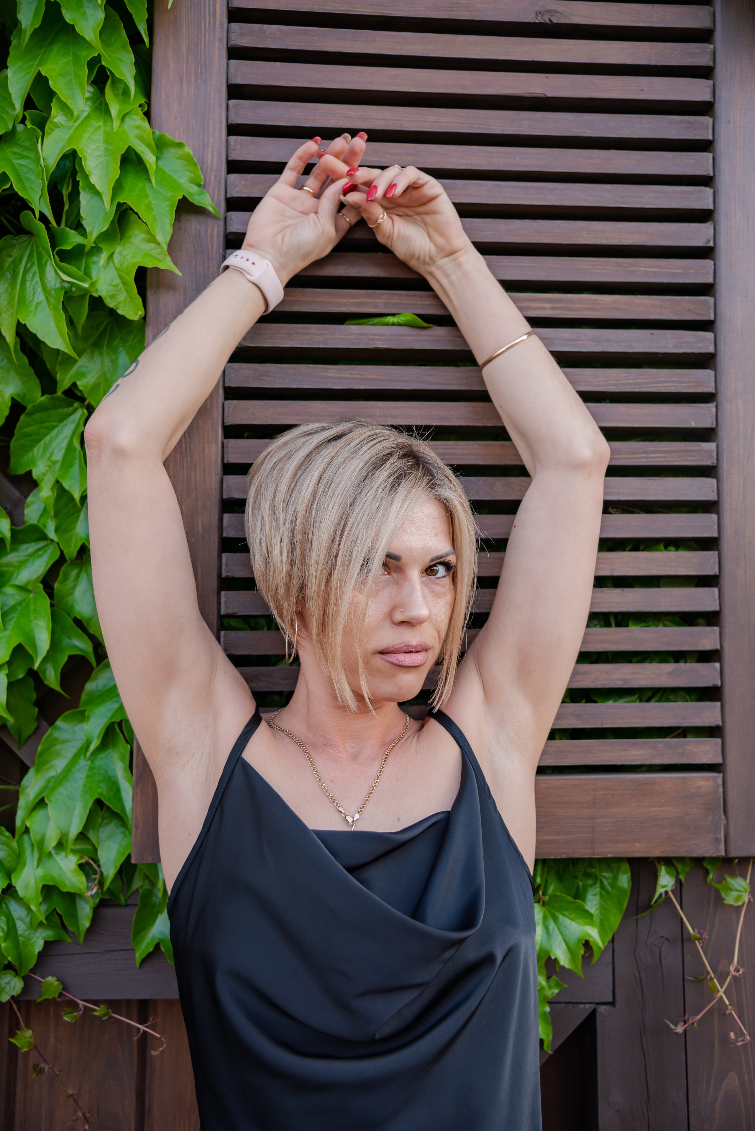 Вечер в Губернии. Фотограф Галина Нестерова