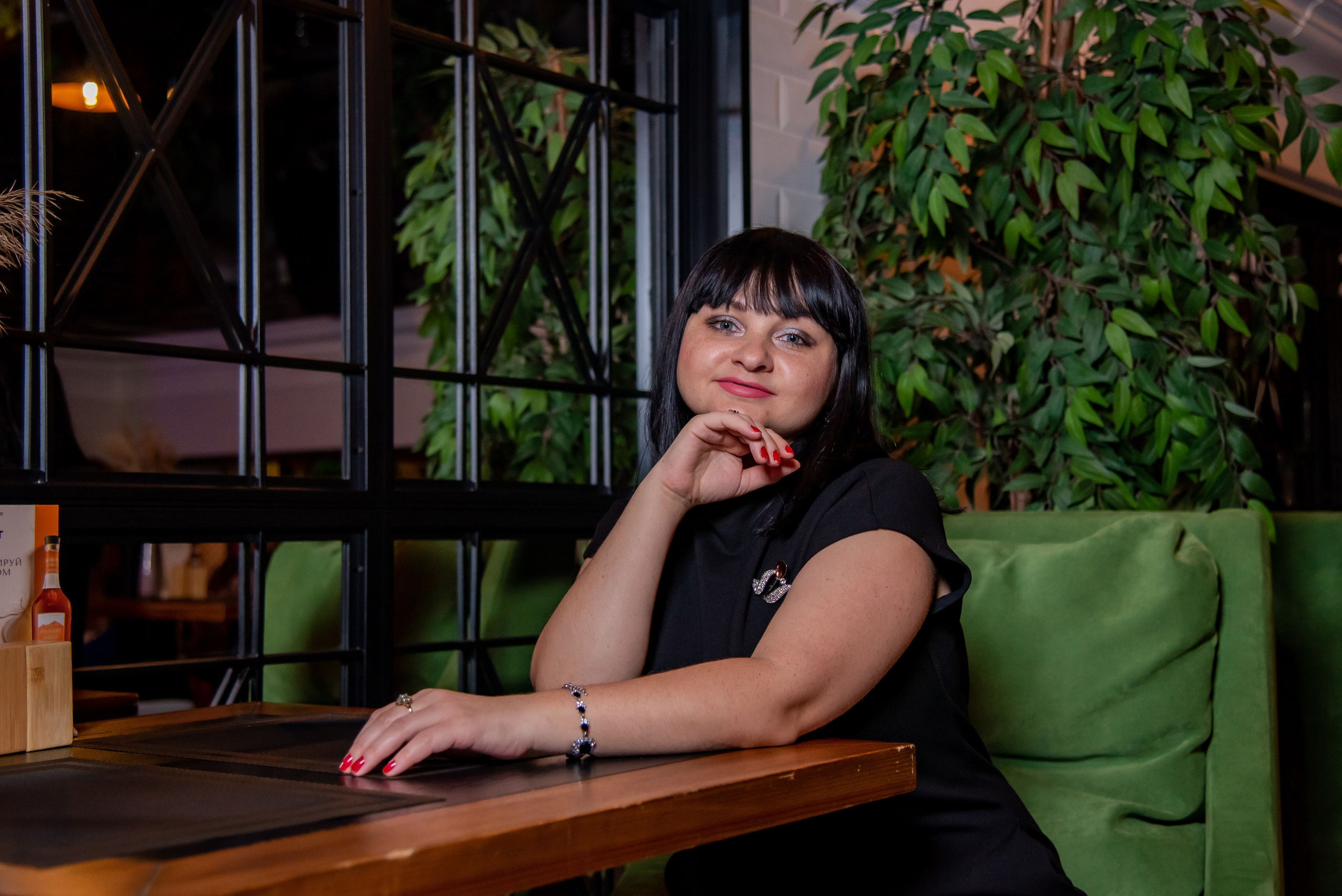 Меркато. Фотограф Галина Нестерова