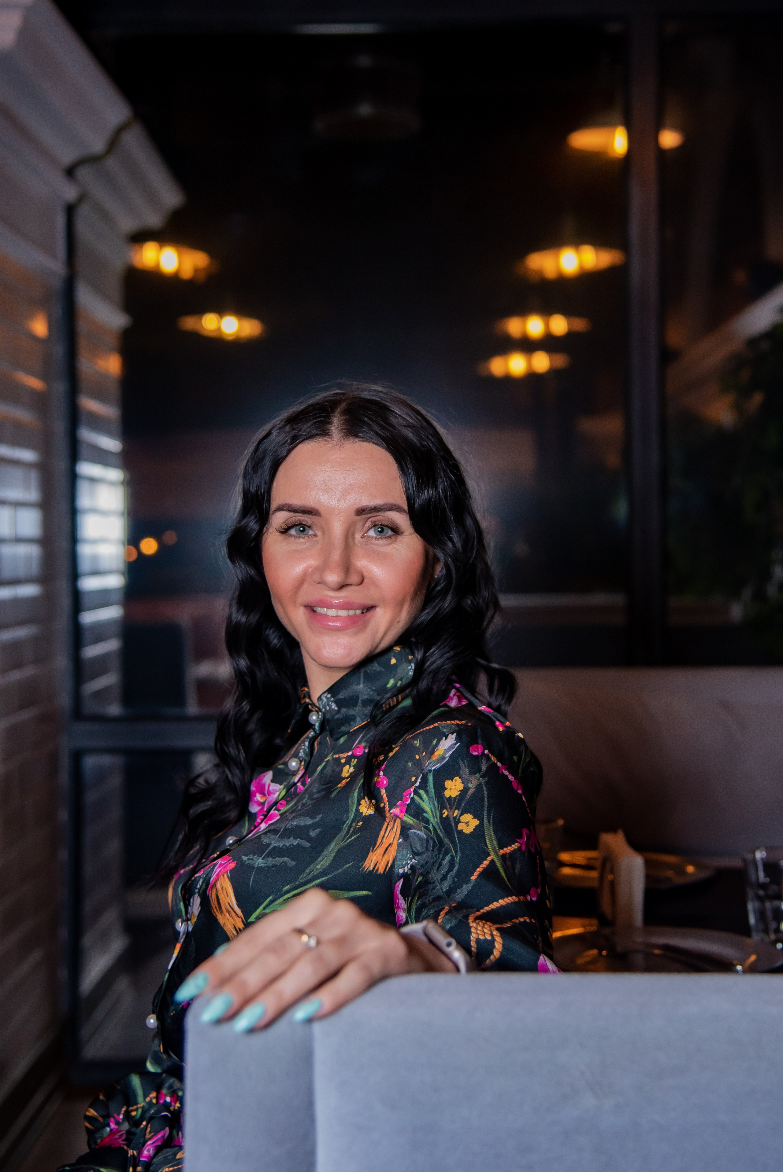 Меркато. Фотограф Галина Нестерова