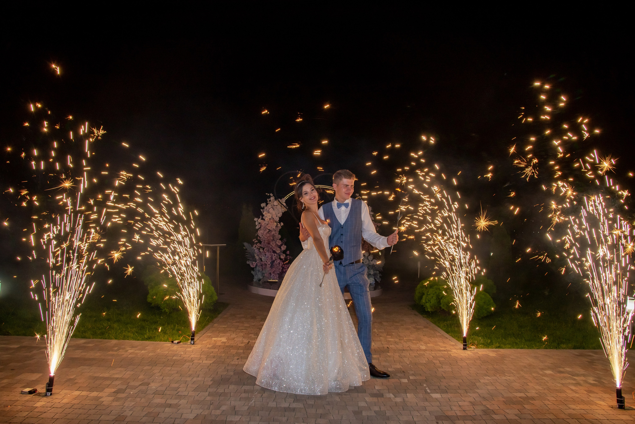 Усадьба Галицыных. Фотограф Галина Нестерова