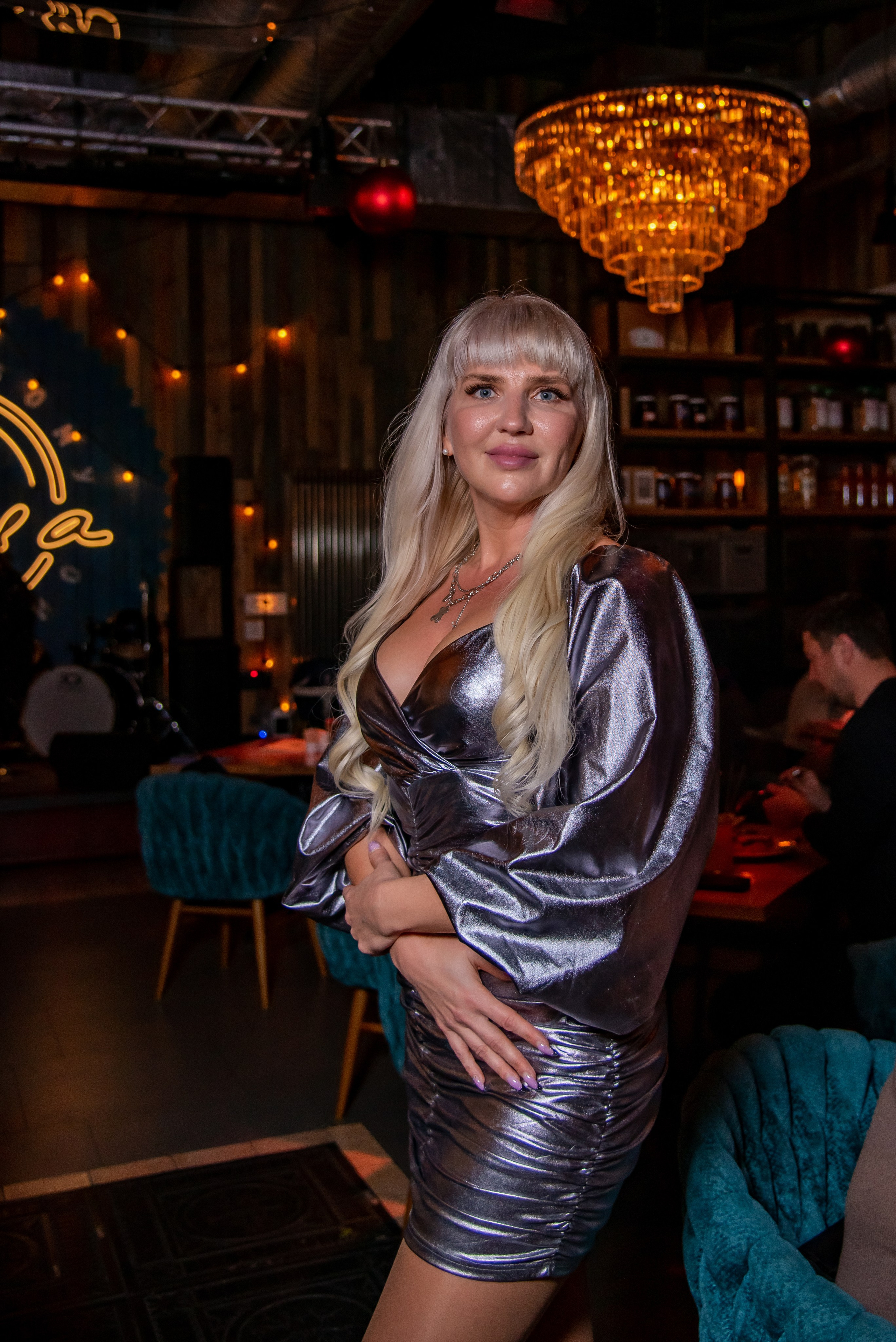 Ялла. Фотограф Галина Нестерова