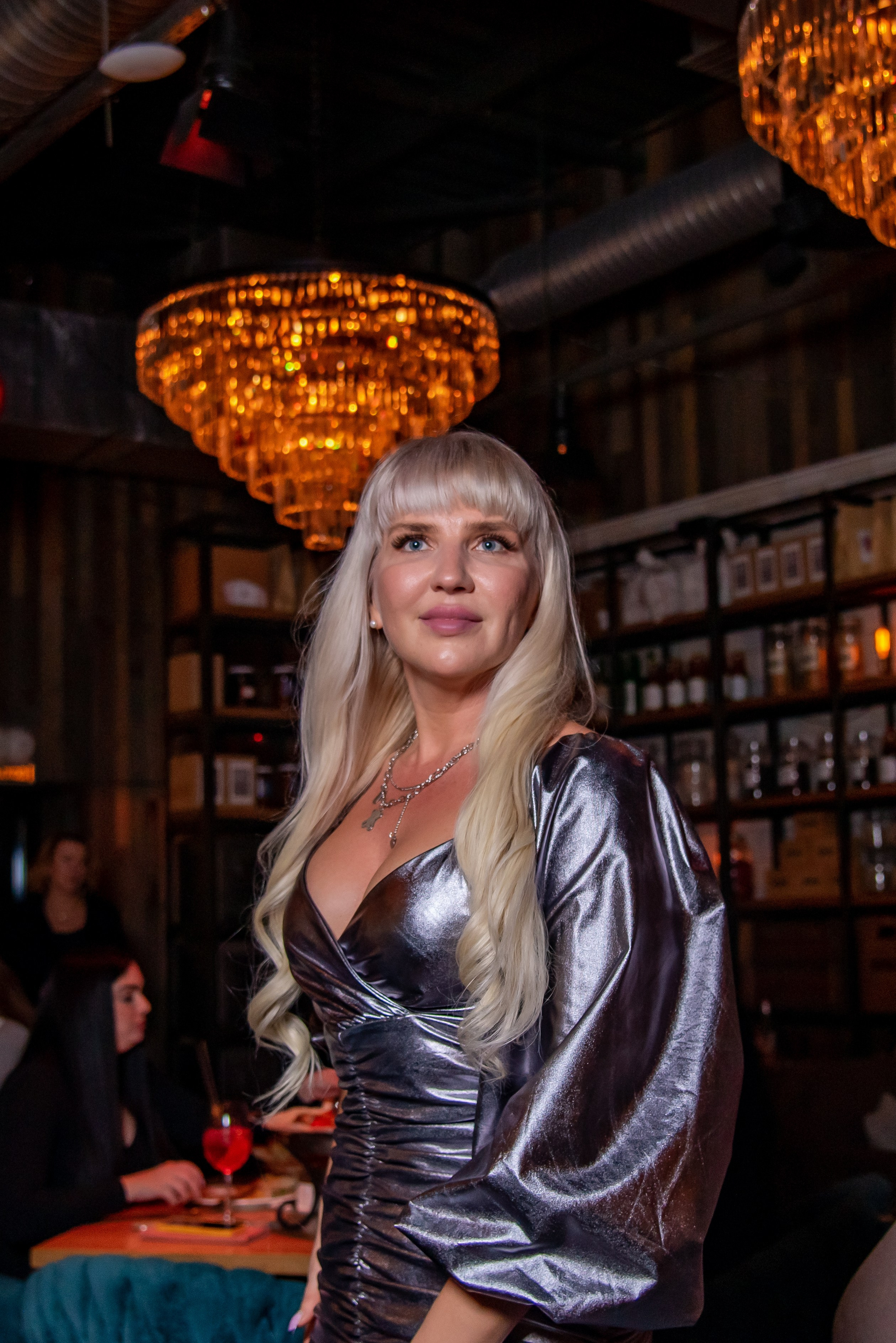 Ялла. Фотограф Галина Нестерова