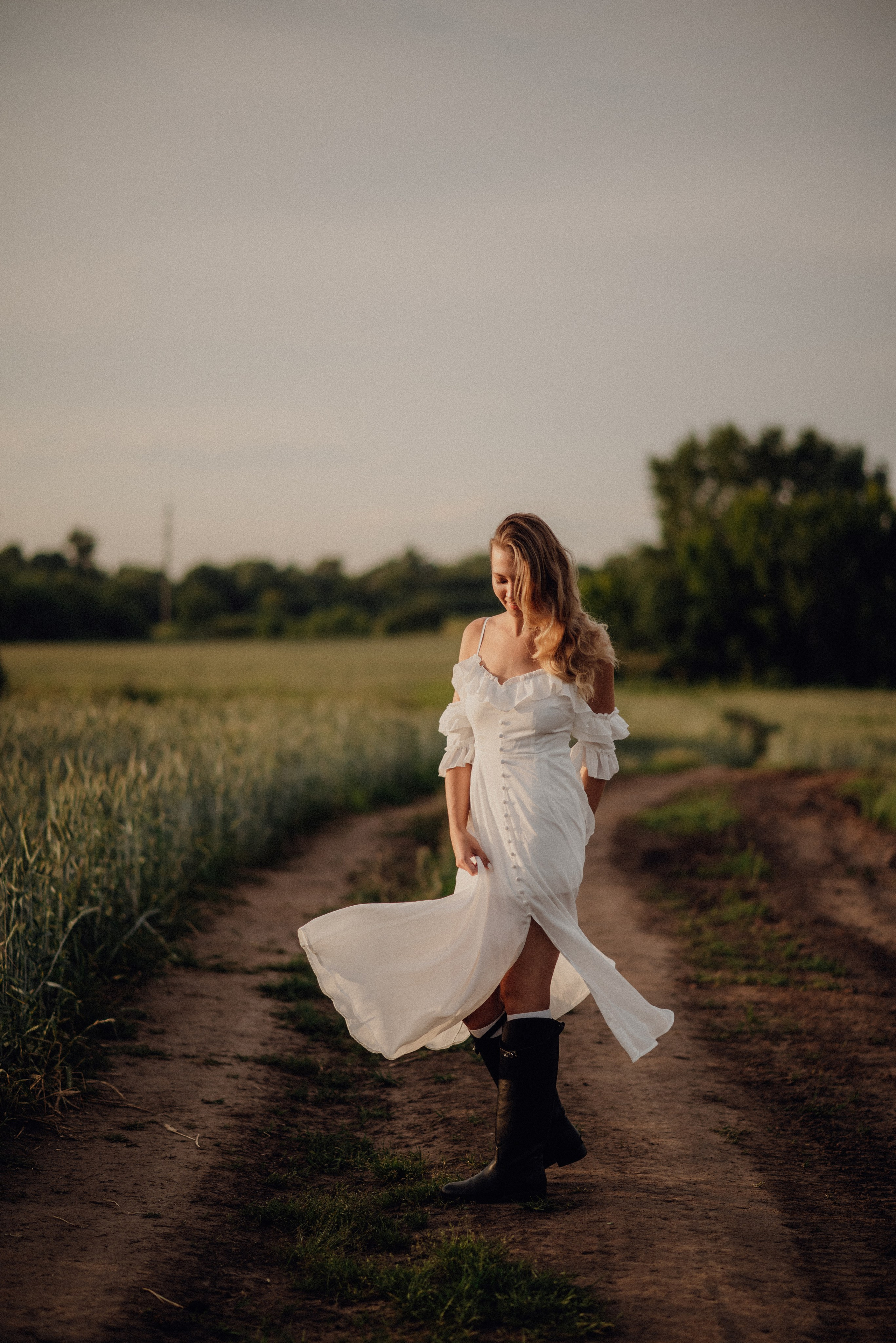 Даша. Семейный и детский фотограф Анастасия Иванова