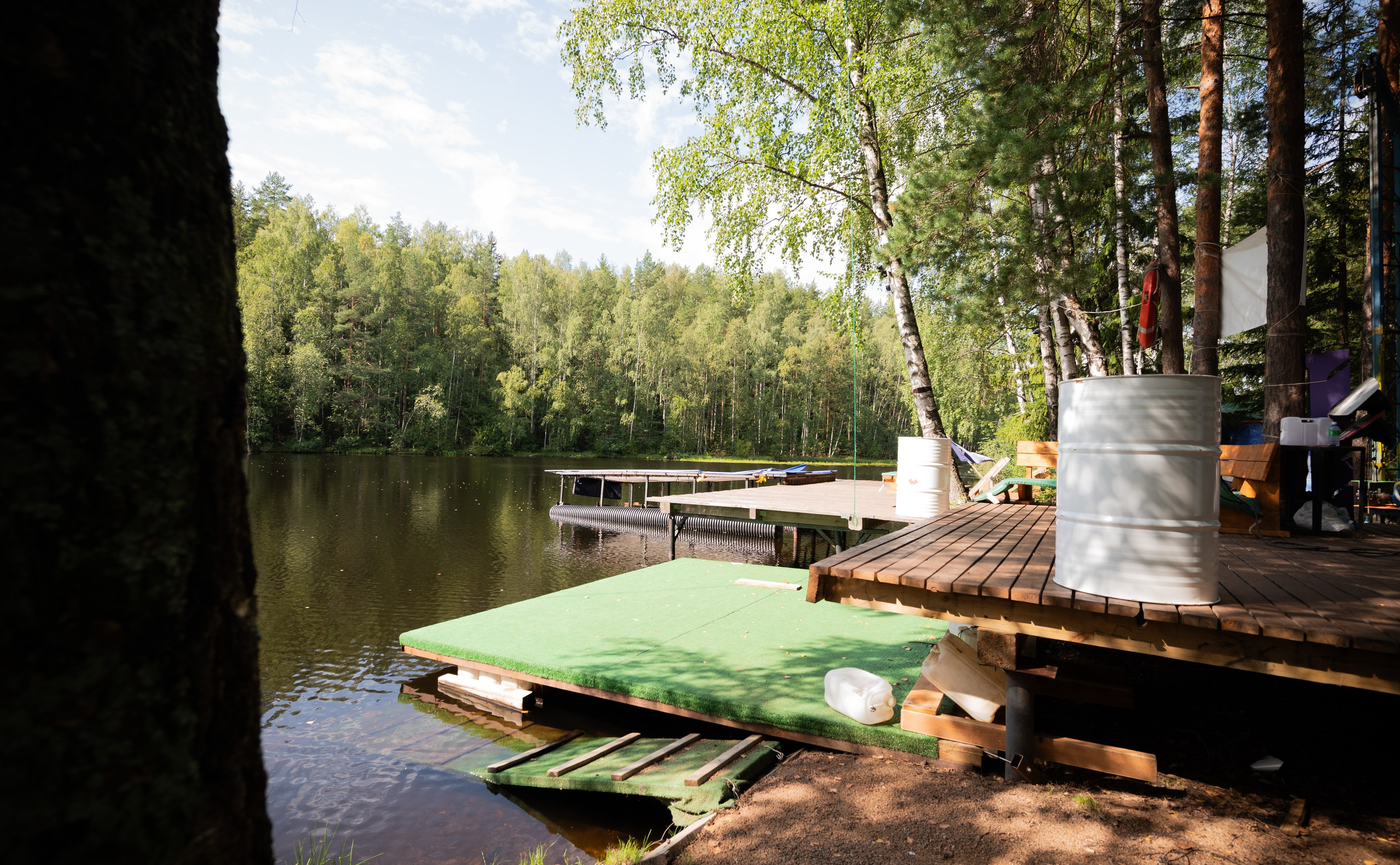 IT TEST. GlarePhoto (Фотограф Спб)