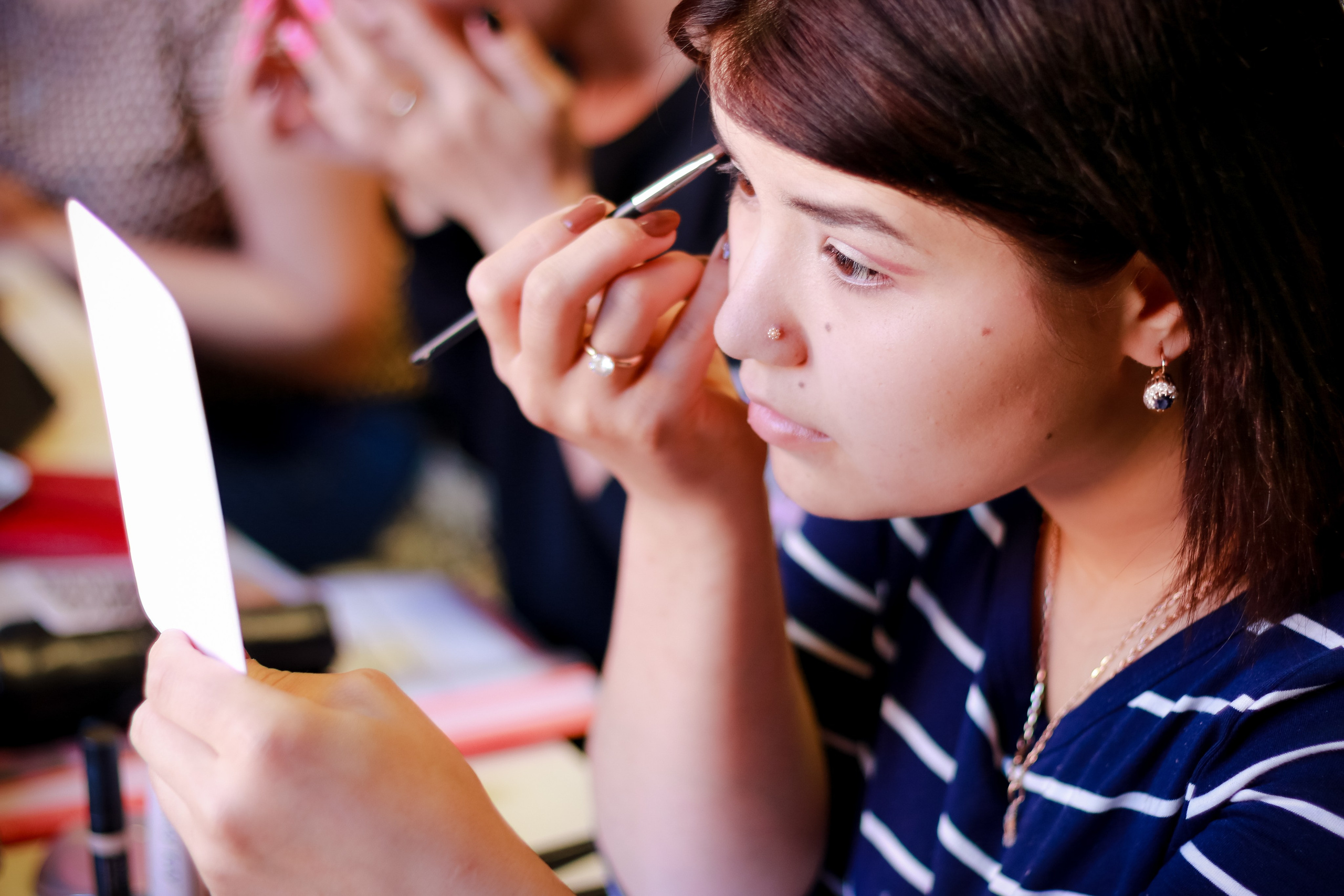 Контент. Фотограф Мария Винницкая