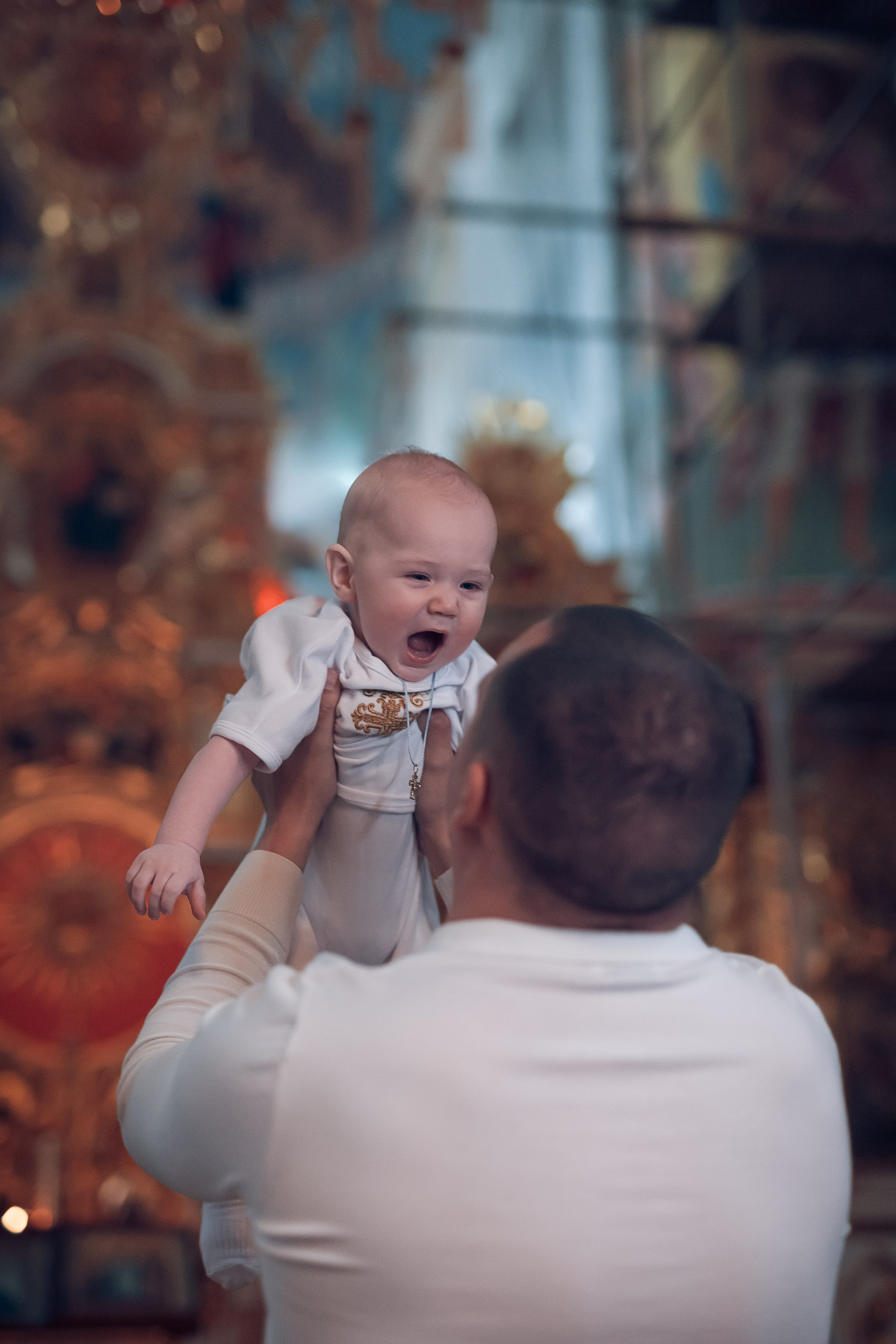 ТАИНСТВА. Фотограф КРЕЩЕНИЕ/ВЕНЧАНИЕ Калужская область