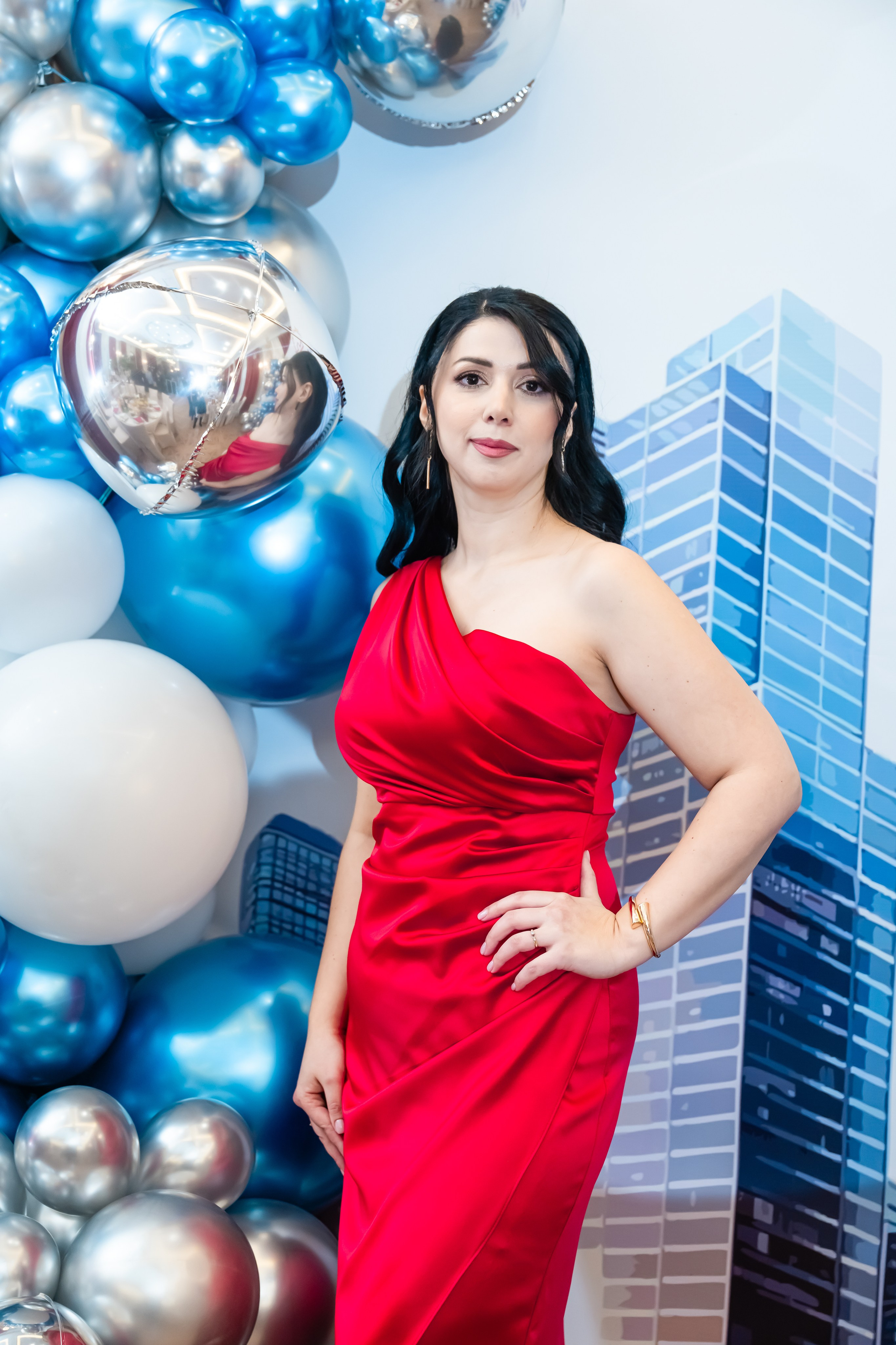 ООО «КапРемСтрой» Корпоратив. Главная