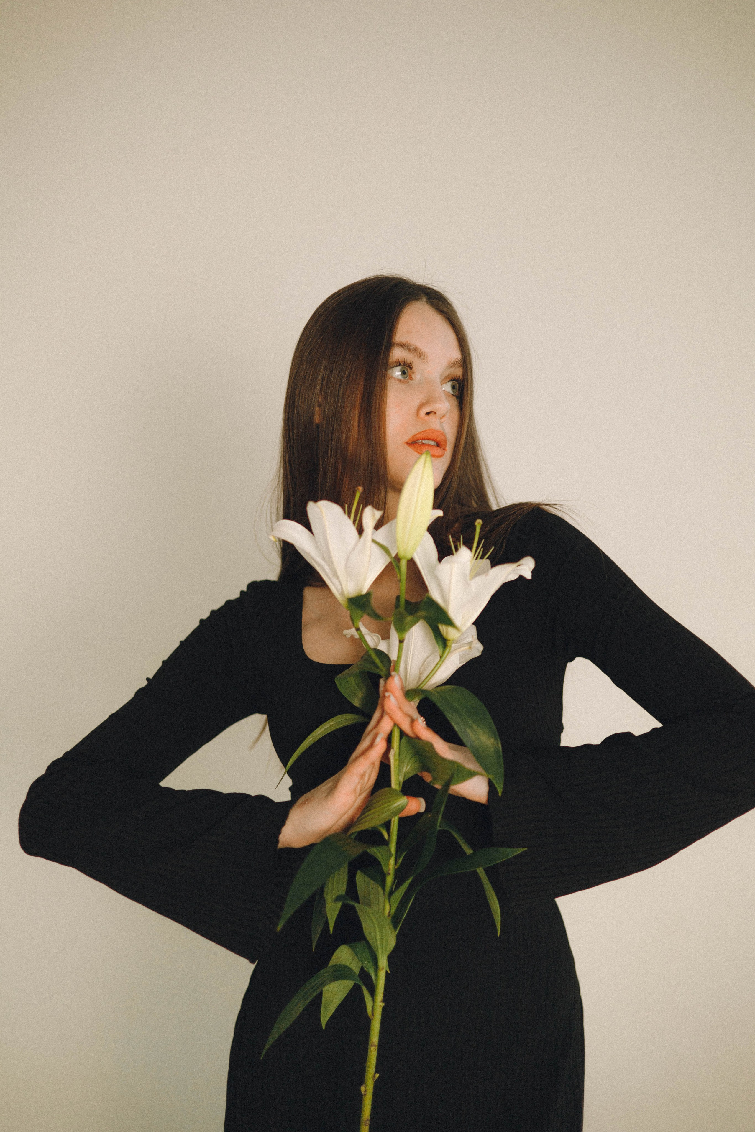 Студийные. Фотограф в Санкт-Петербурге Полина