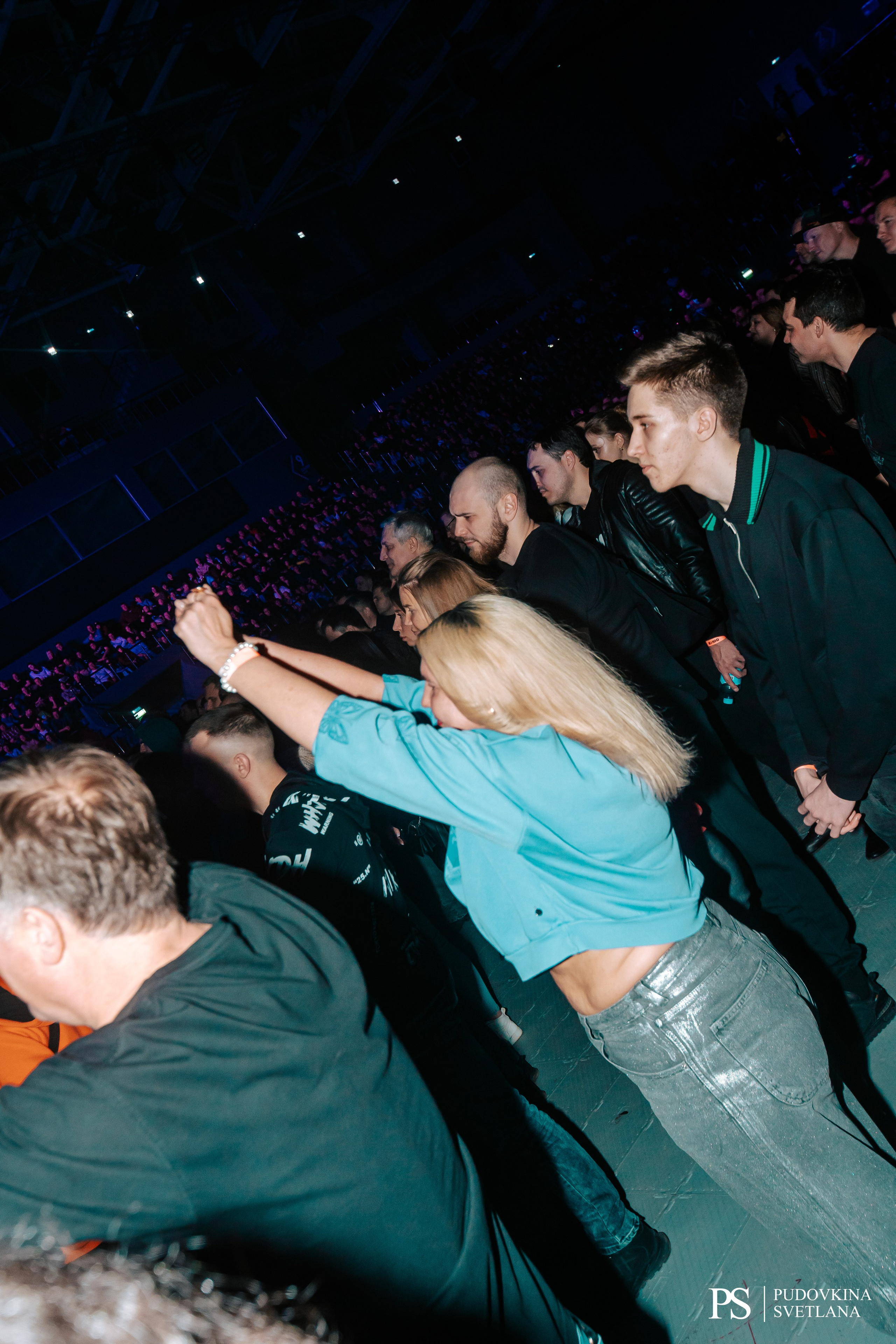 КИНО. Самара. Фотограф Тольятти Светлана Пудовкина