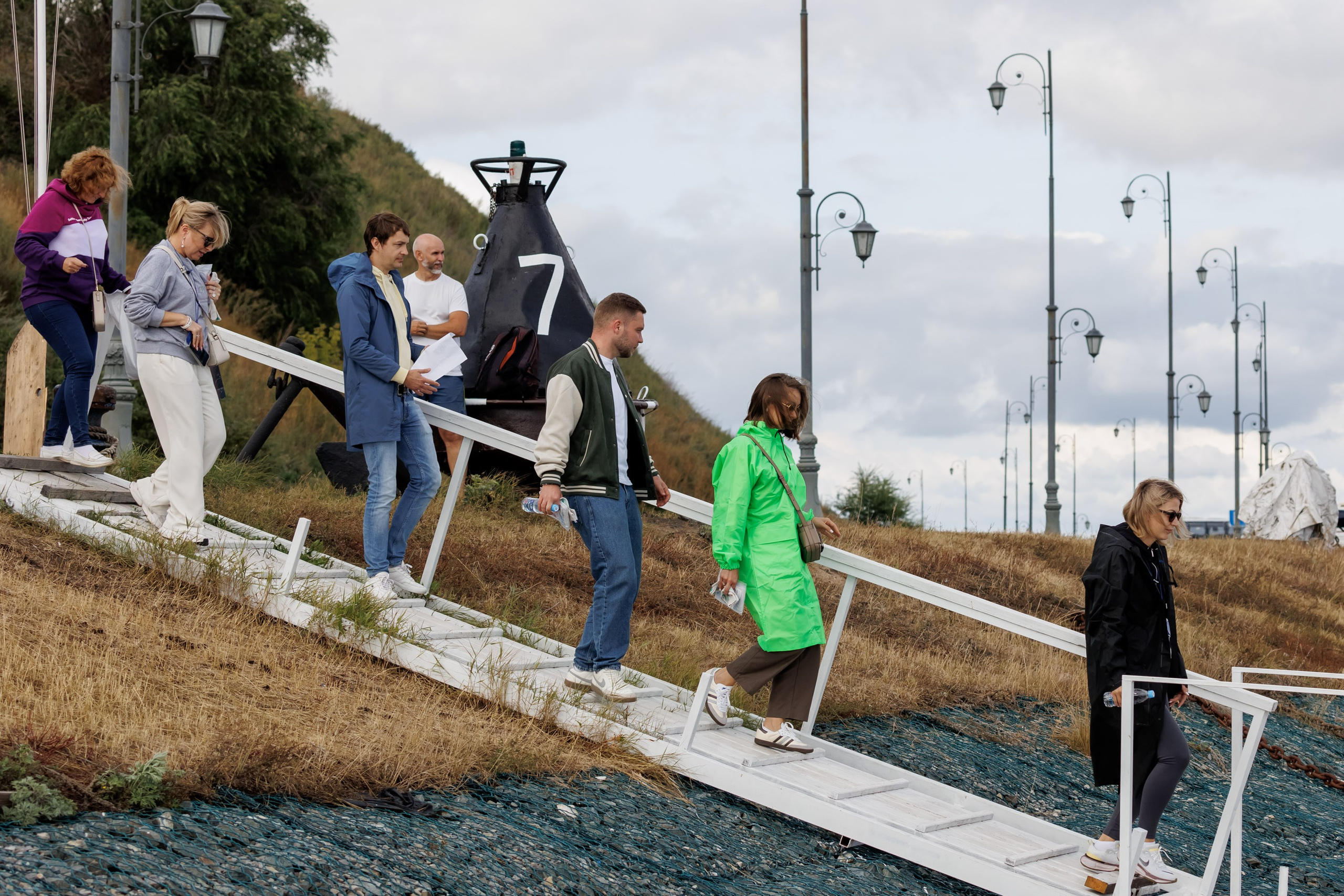Регата. Салихов Марат, свадебный и репортажный фотограф в Казани
