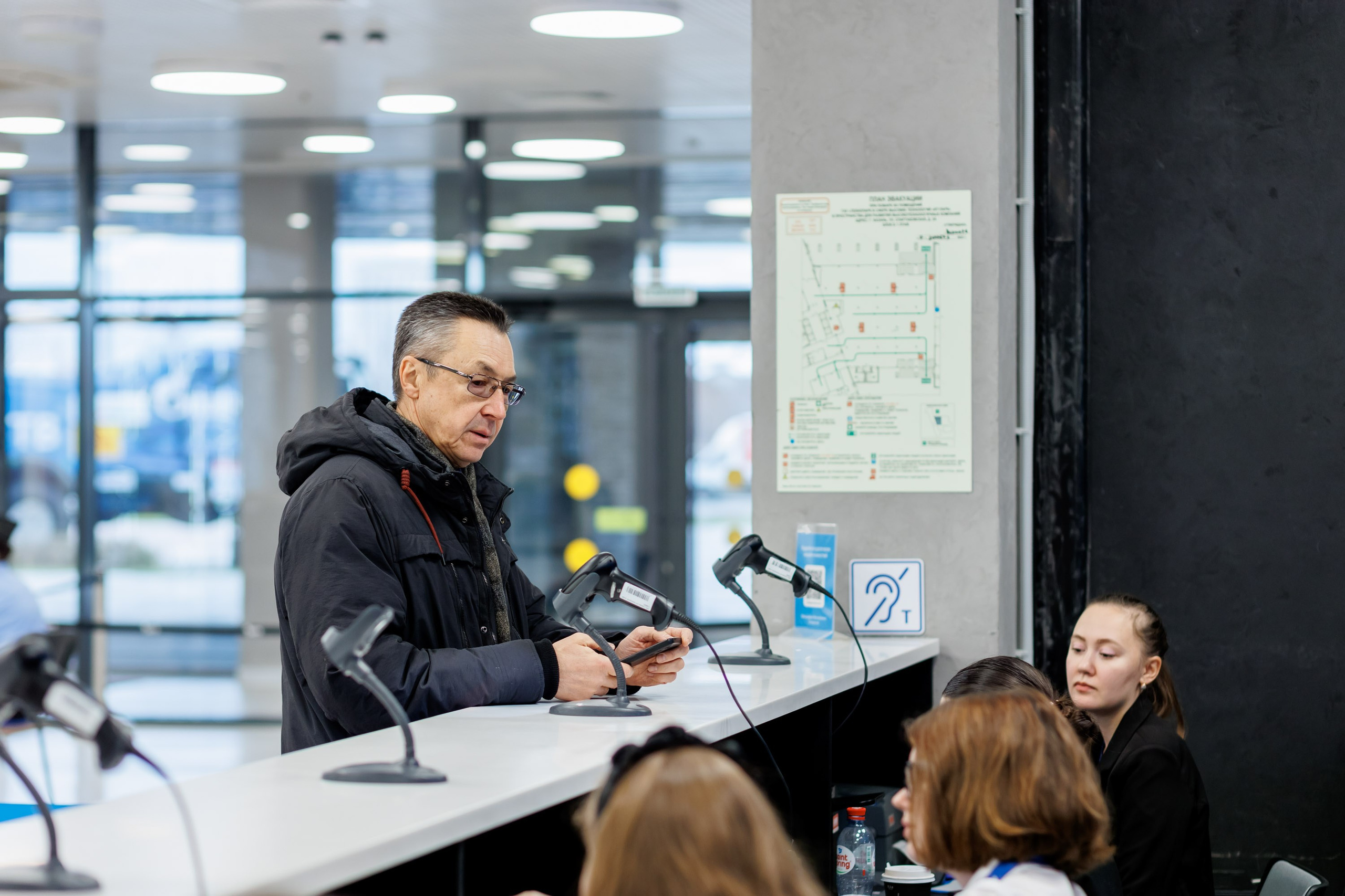 ВТБ — День инвестора. Салихов Марат, свадебный и репортажный фотограф в Казани