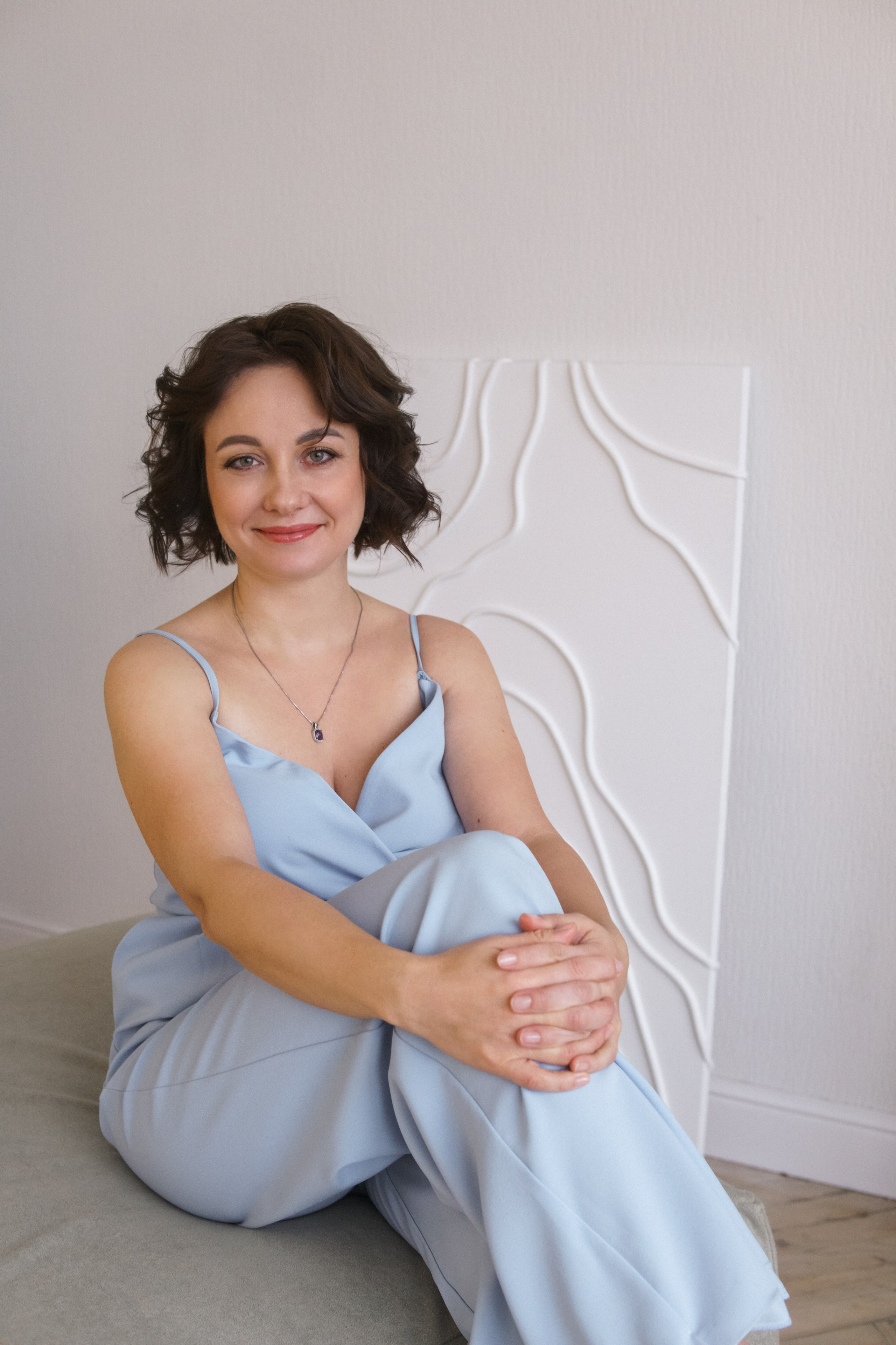 Ольга, косметолог. Фотограф в Минске Света Григорьева