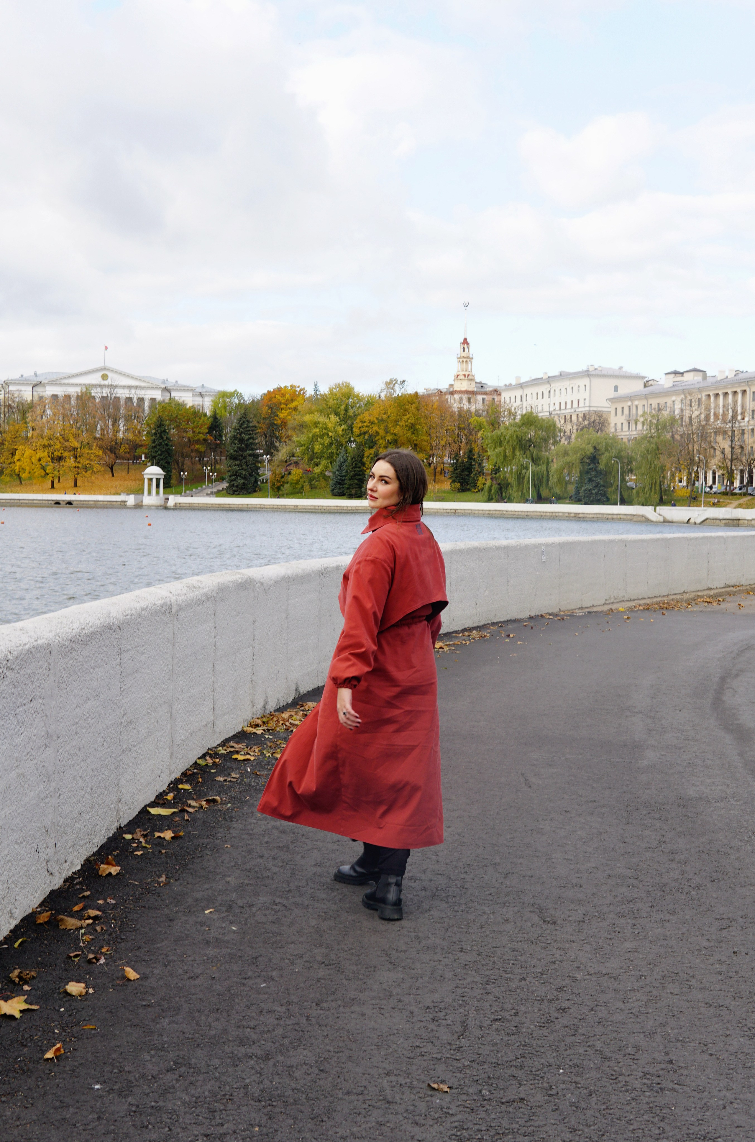 Аня, психолог. Фотограф в Минске Света Григорьева