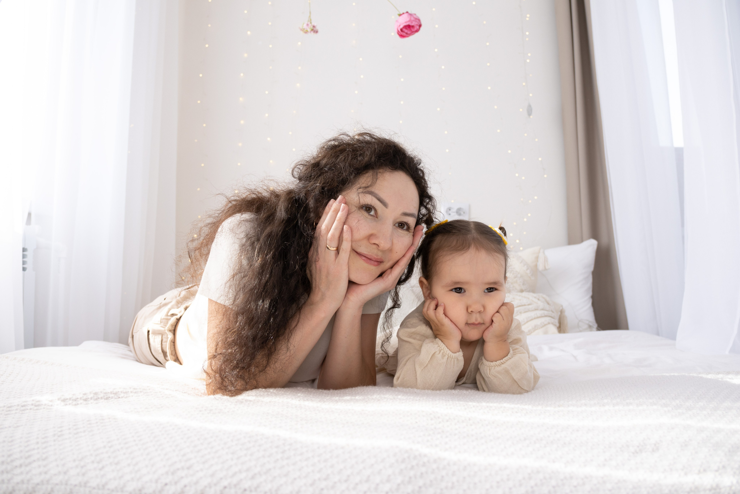 Фотодень с утятами. Фотограф Якутск Зоя Николаева