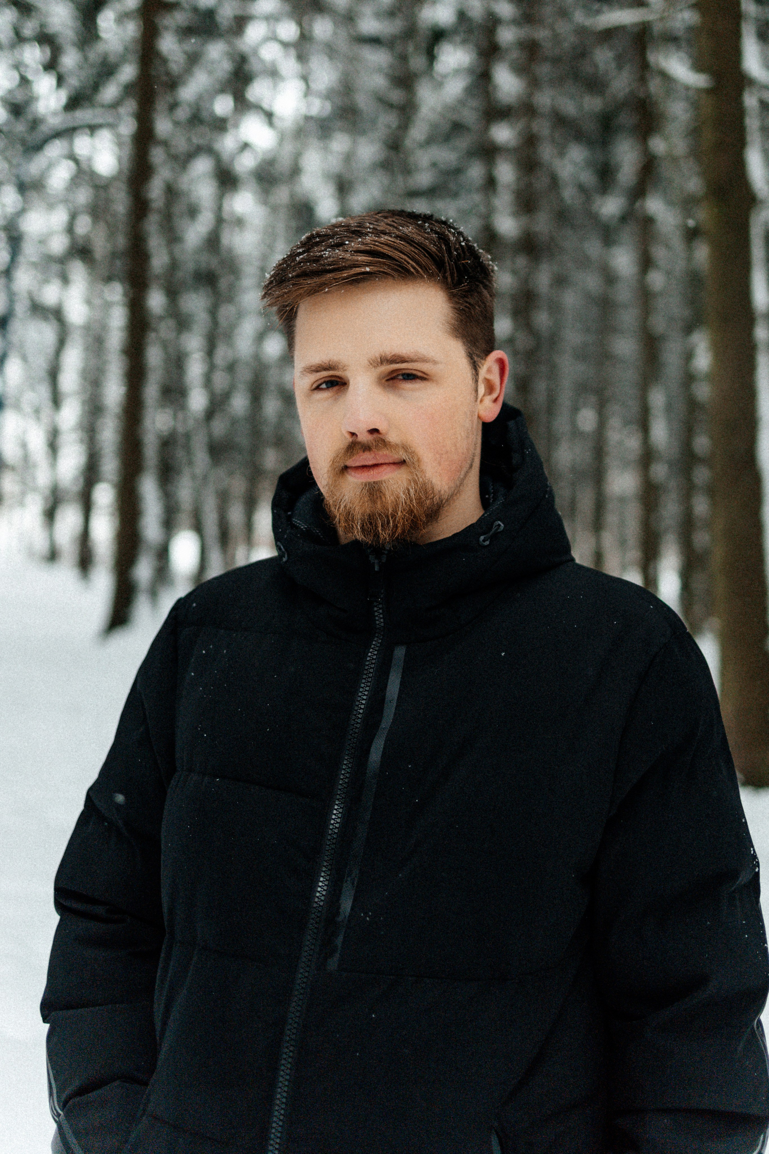 Антон и Соня. Свадебный и портретный фотограф Минск Евсович Инна