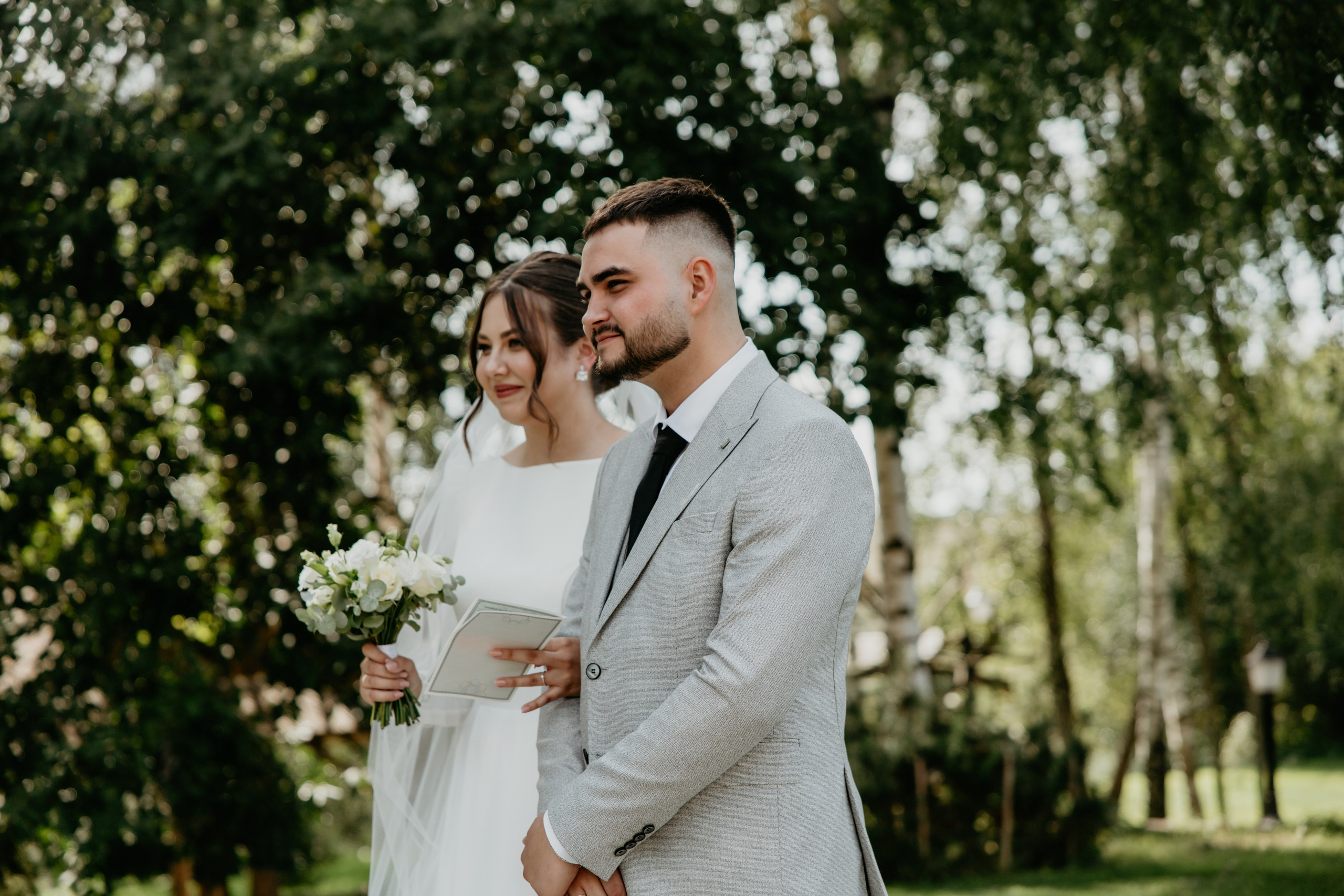 Ростислав и Мария. Свадебный и портретный фотограф Минск Евсович Инна