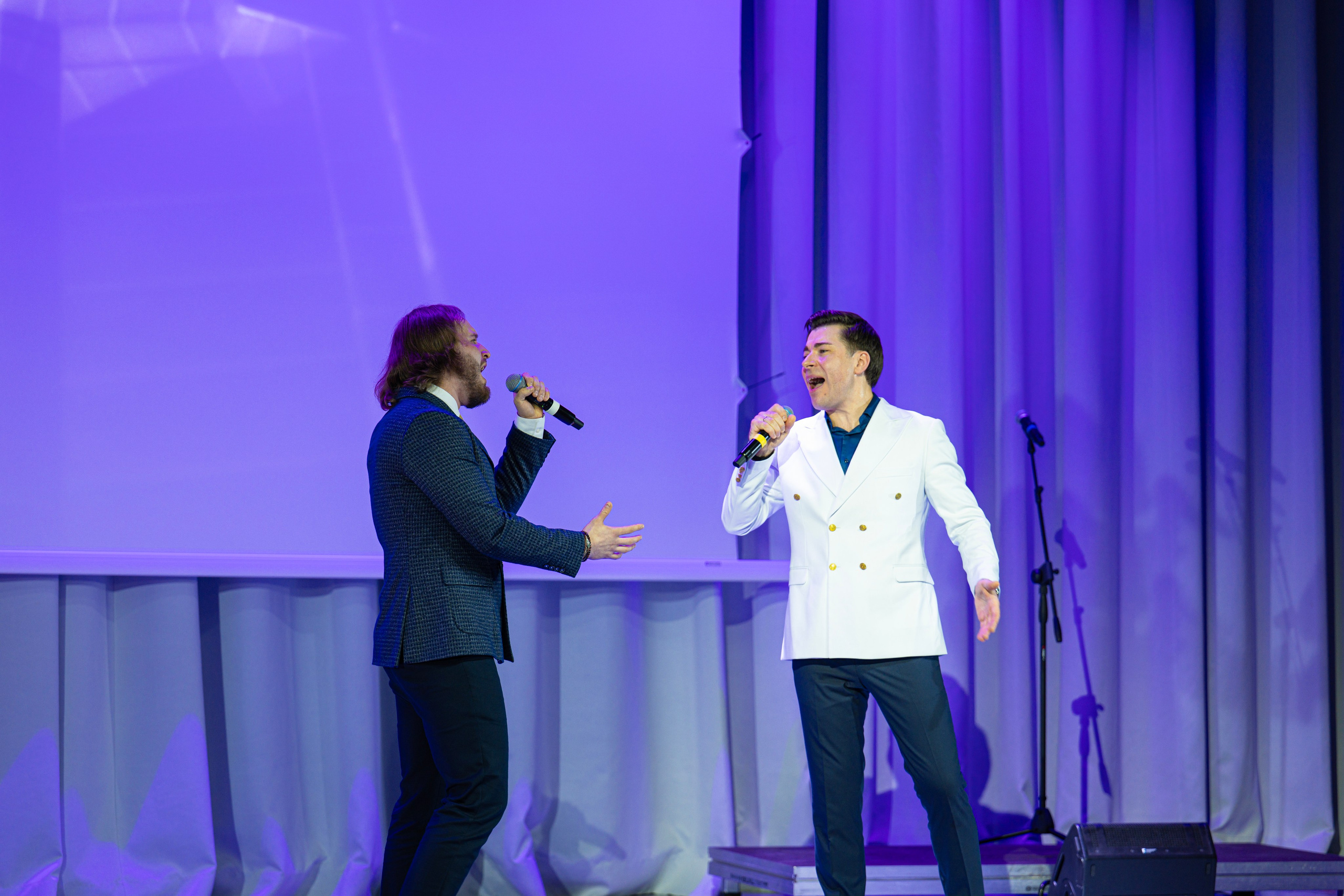 Концерт Владимира Шнитко. Центр культурного развития. г. Зеленодольск. Свадебный фотограф в Казани, и Зеленодольске Радик Мухаметов