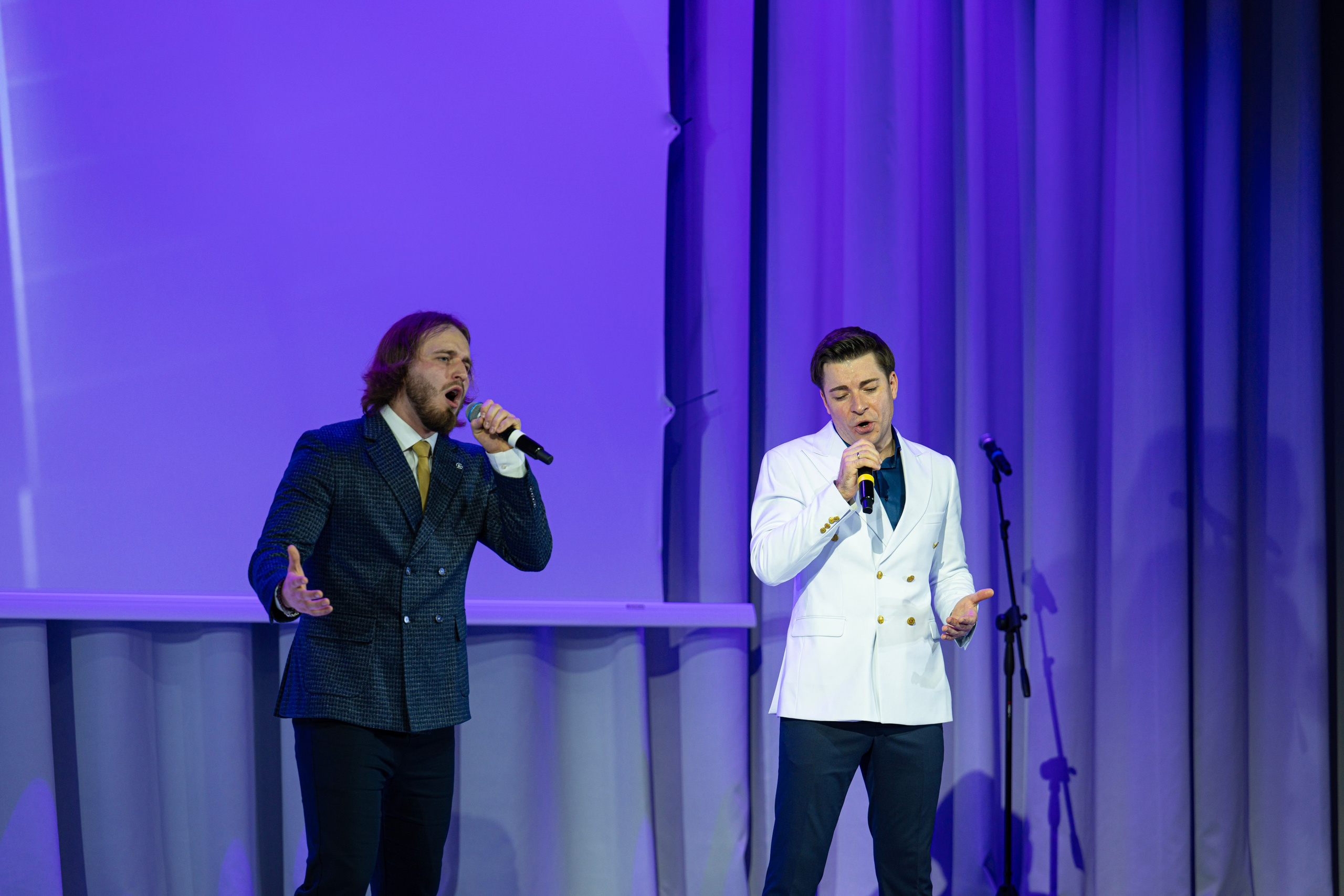 Концерт Владимира Шнитко. Центр культурного развития. г. Зеленодольск. Свадебный фотограф в Казани, и Зеленодольске Радик Мухаметов