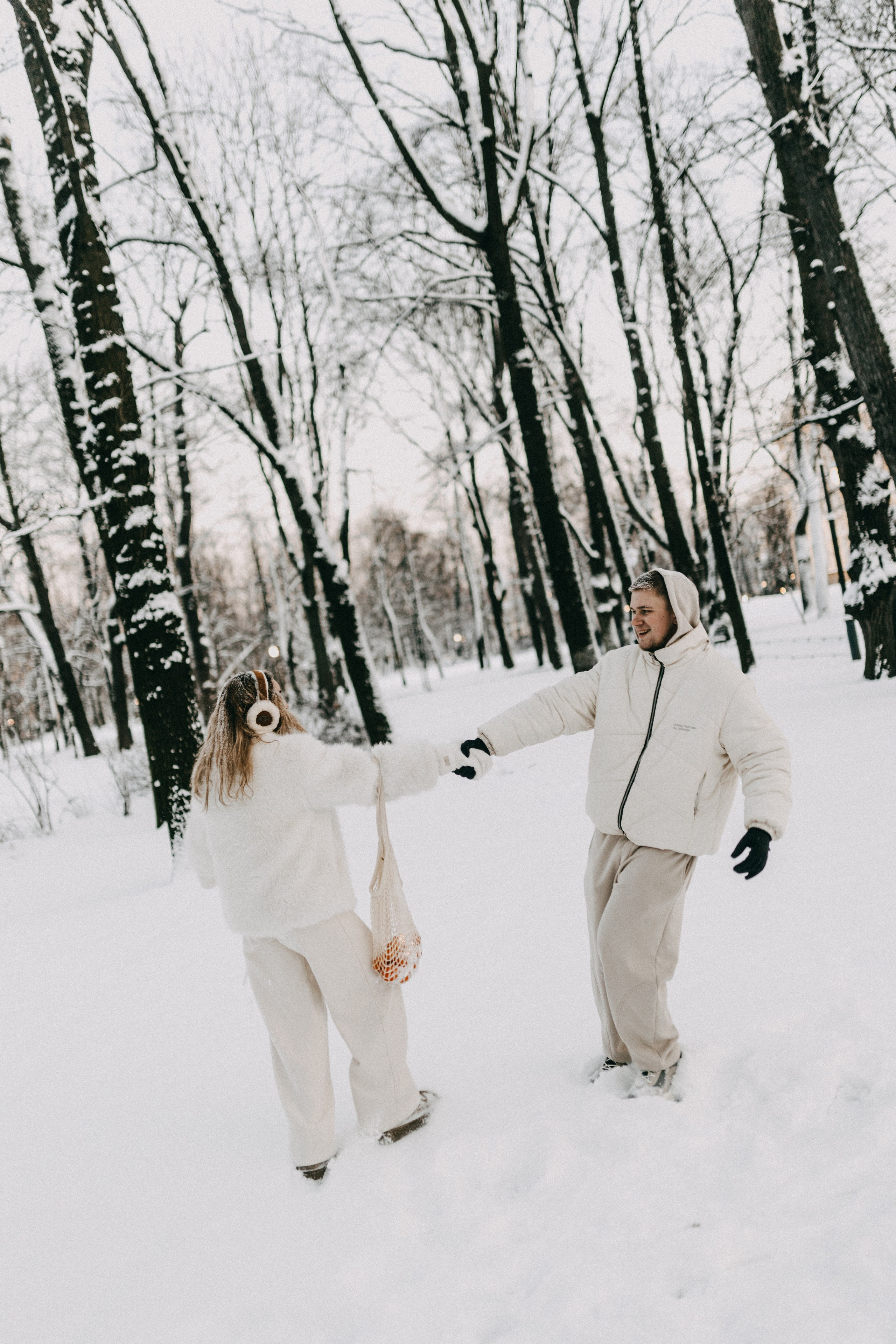Юлия и Даниил. Фотограф в Санкт-Петербурге