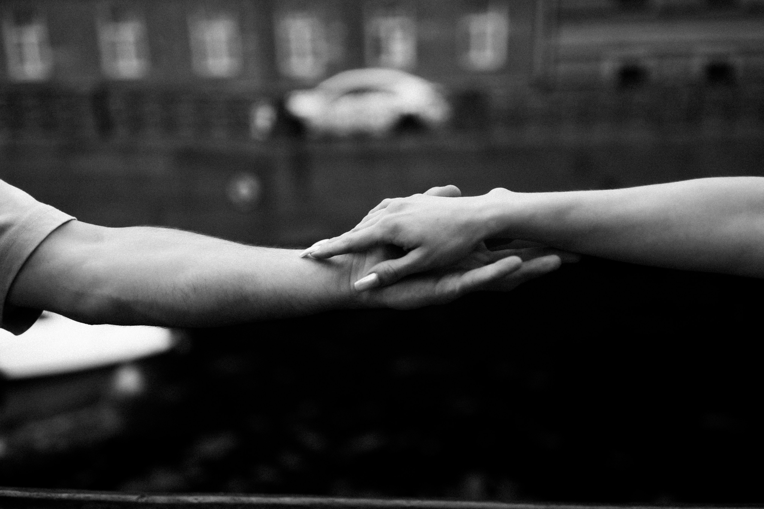 Юлия и Сергей. Фотограф в Санкт-Петербурге