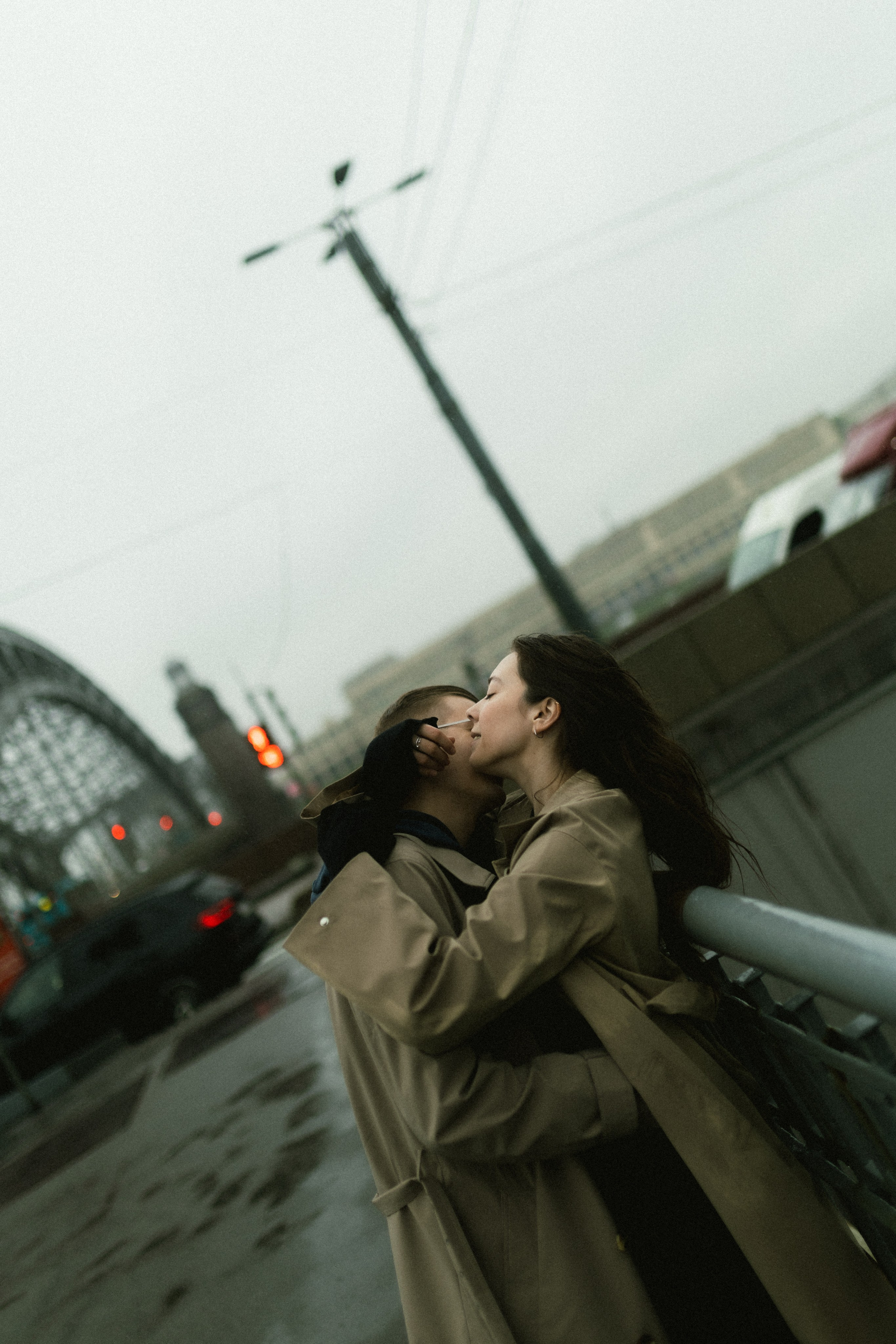 Ксения и Лев. Фотограф в Санкт-Петербурге