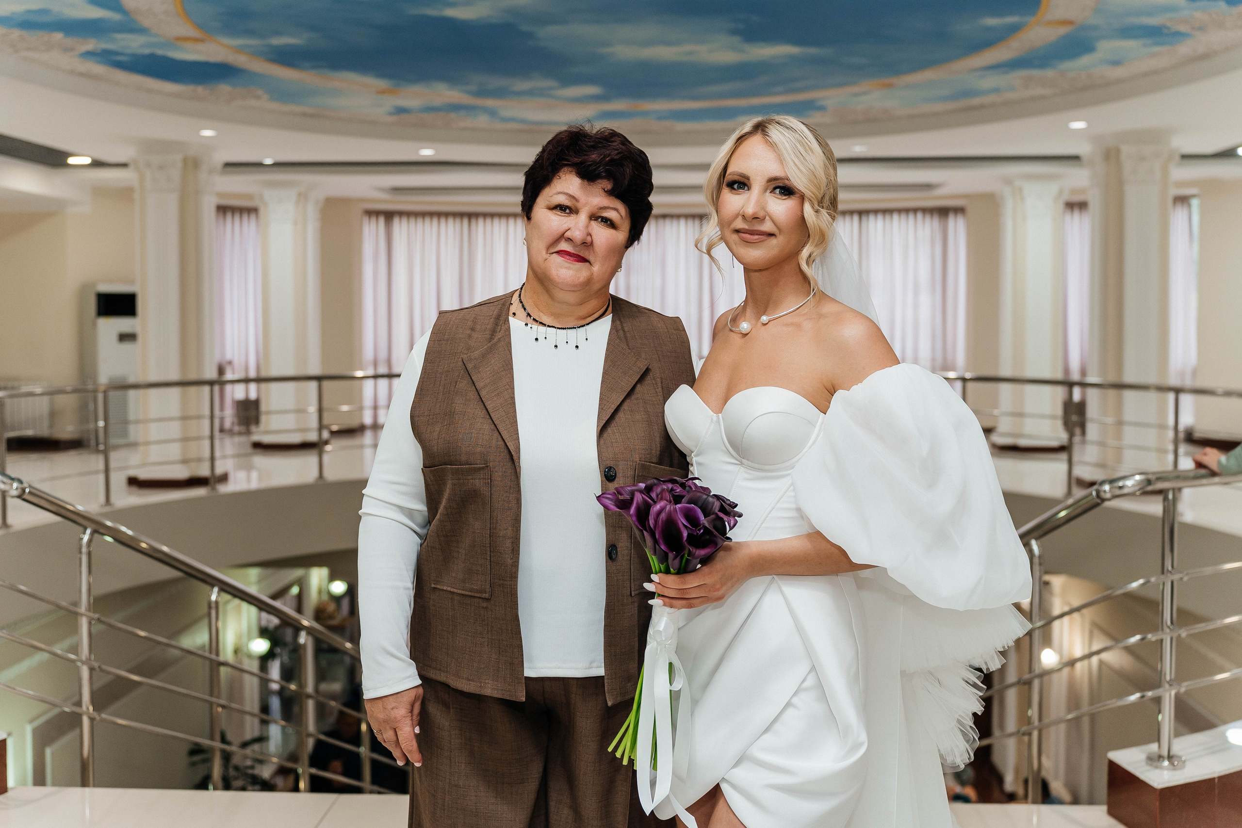 Ксения & Дмитрий. Фотограф Абакумова Анастасия