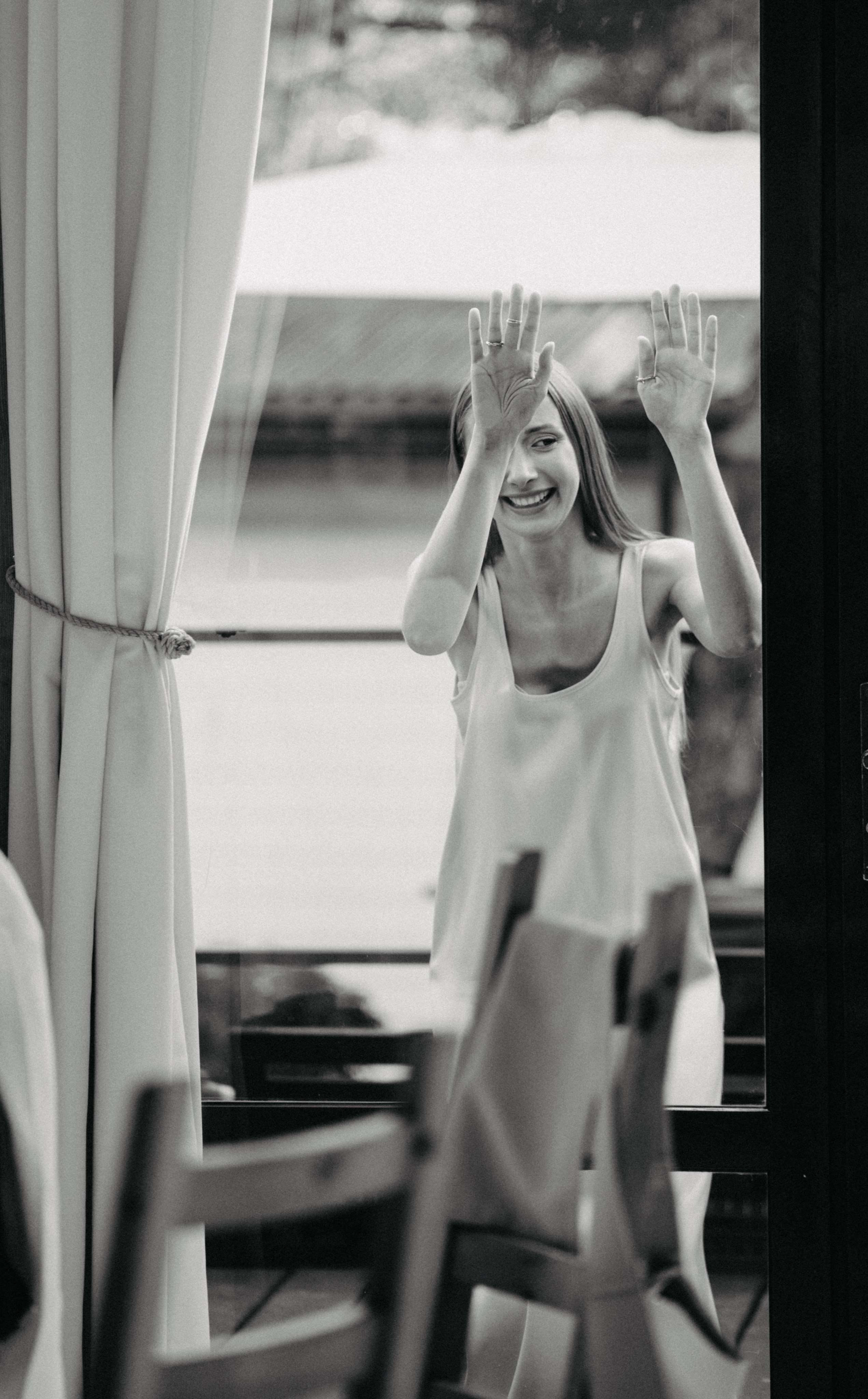 Сергей & Лиза. Свадебный фотограф Владислав Адышкин