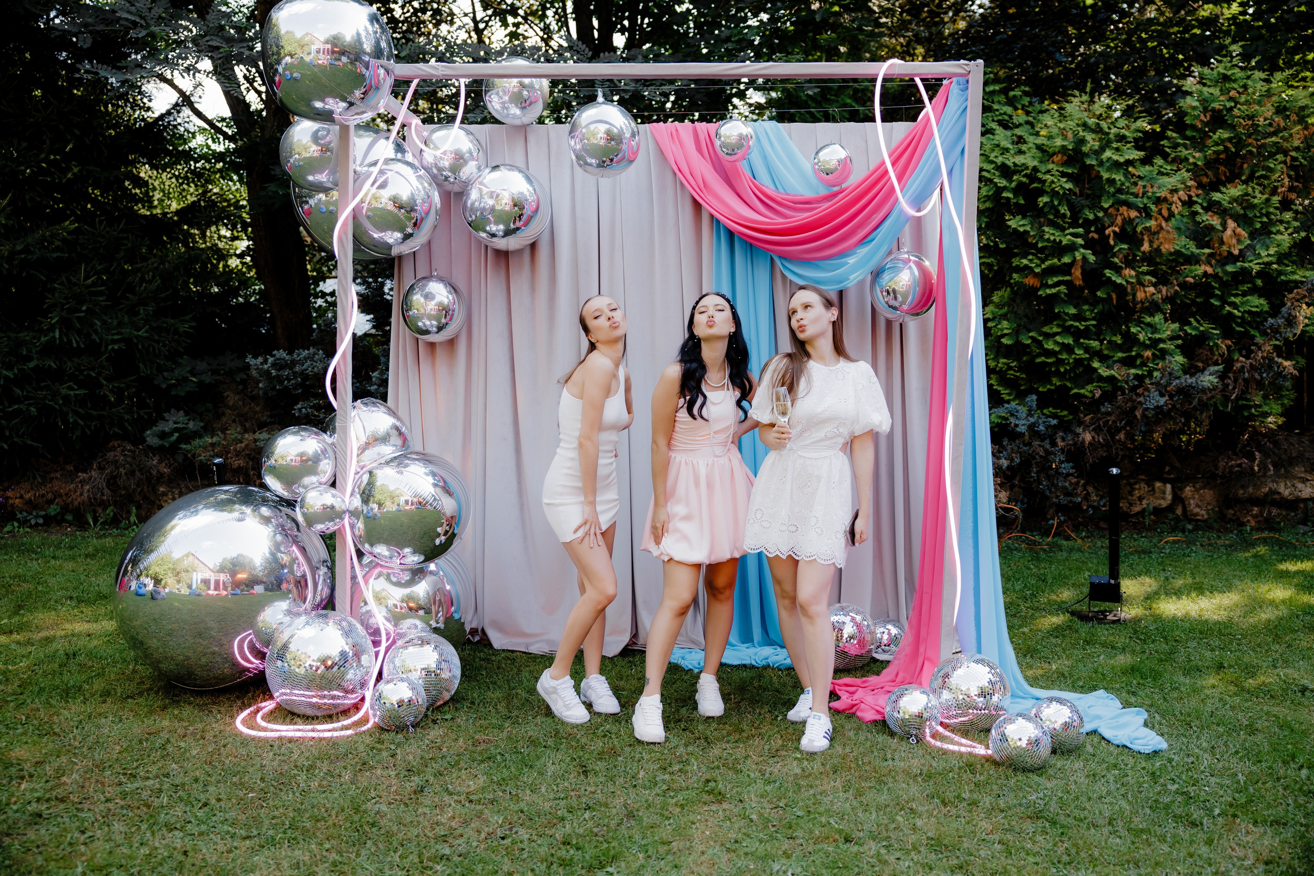 Gender Party. Свадебный фотограф Владислав Адышкин