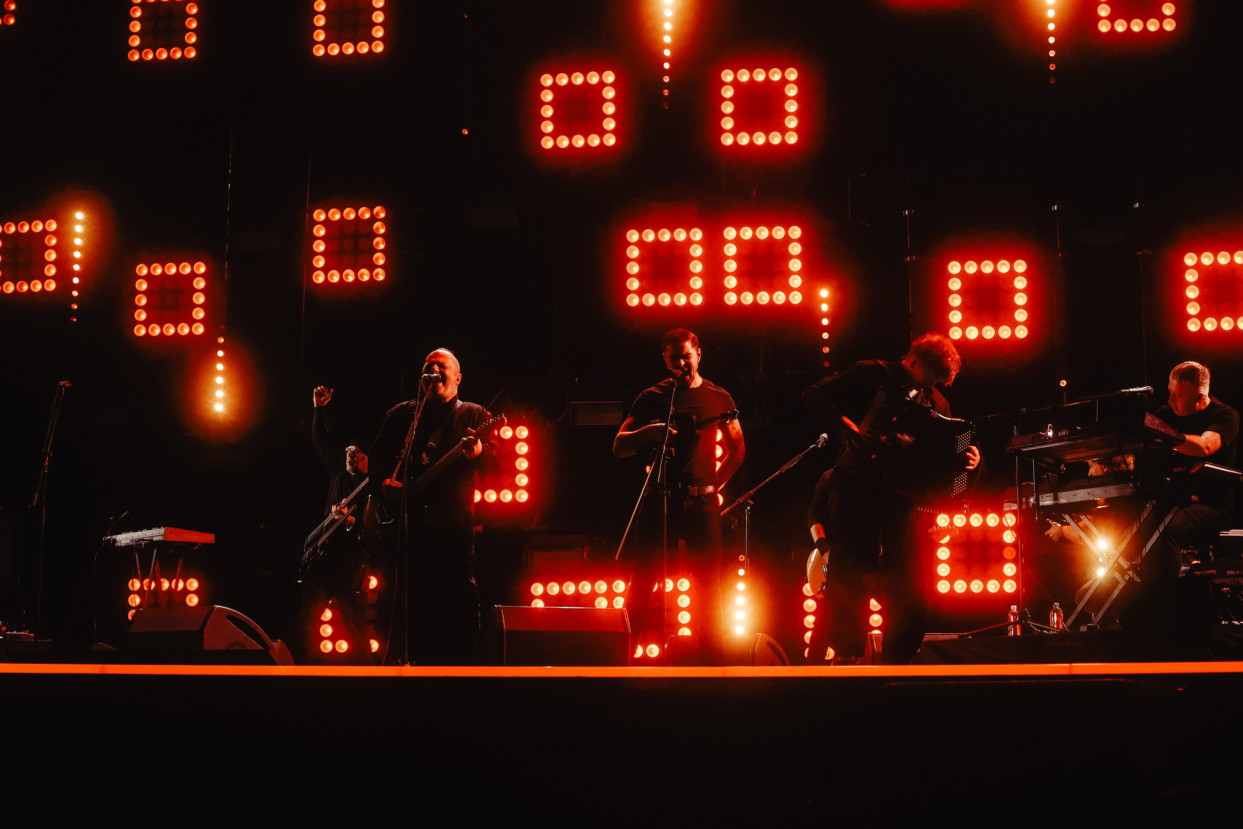 ЮБИЛЕЙНЫЙ КВАРТИРНИК У МАРГУЛИСА