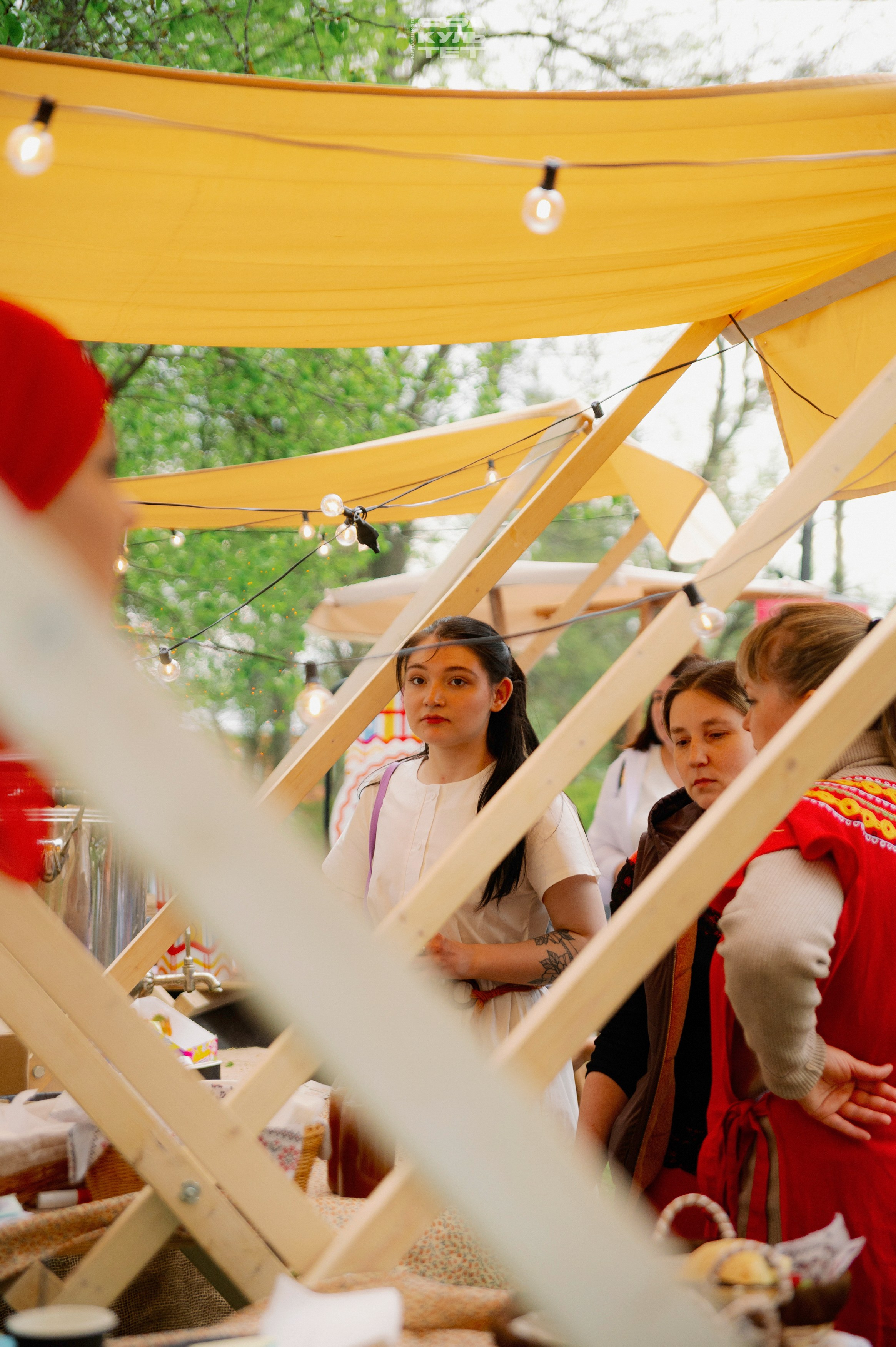 Вятская Свистопляска 2024. Контент фотограф Илья Урс