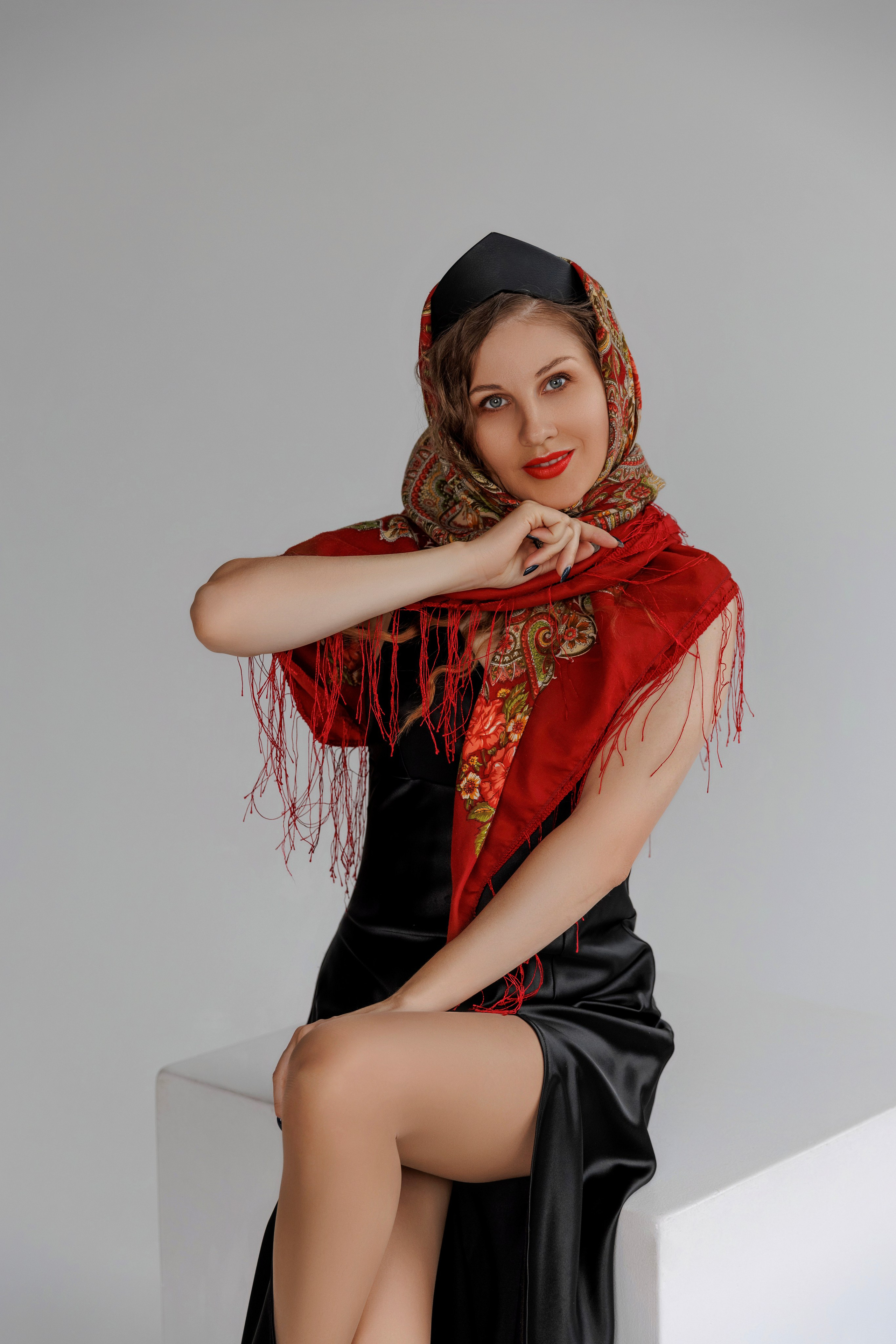 Индивидуальные/контентные фотосессии. Елена Числова фотограф Хабаровск