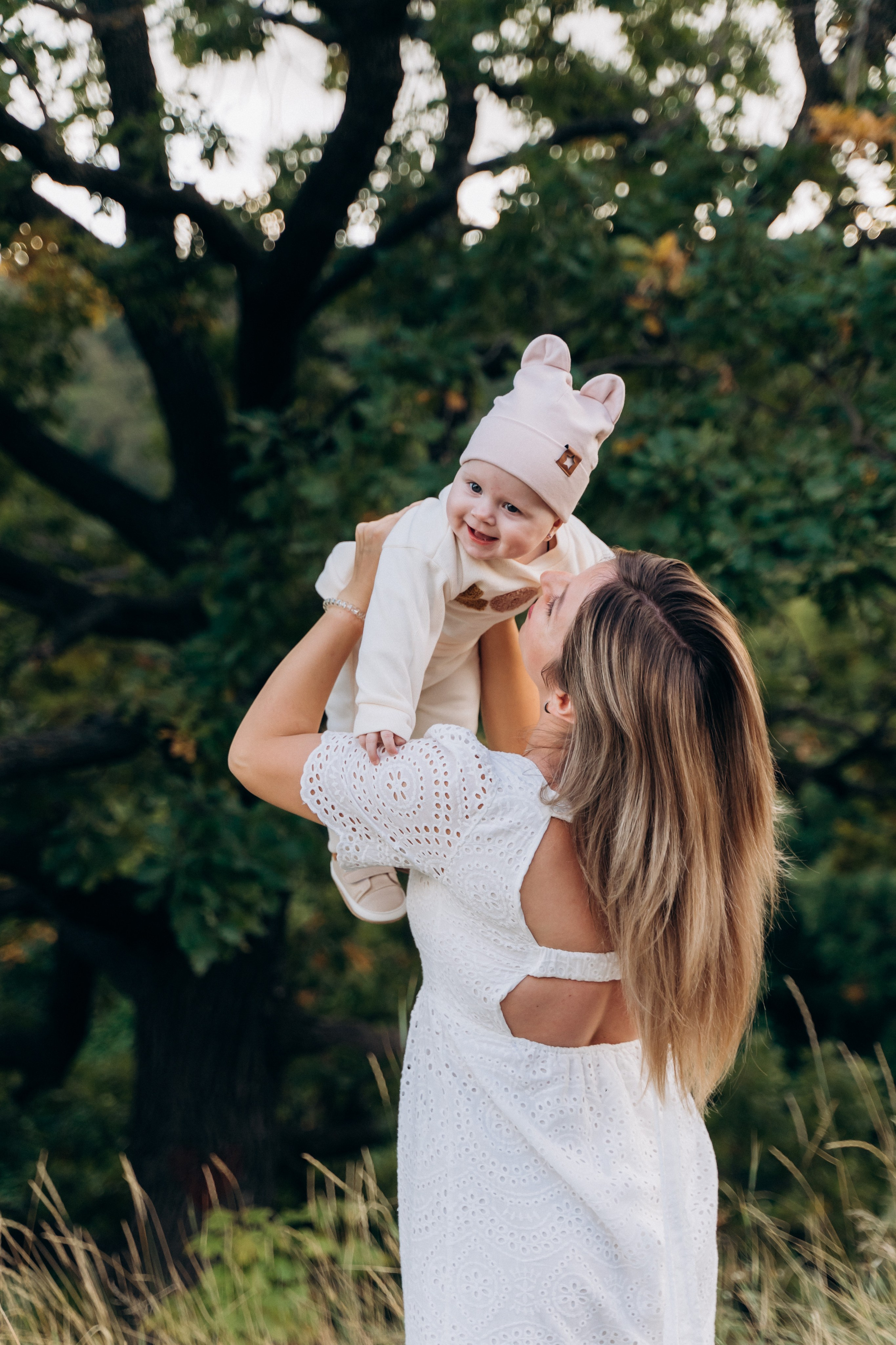 Яна и Маруся. Локация — Смирновское ущелье. Семейный фотограф в Саратове