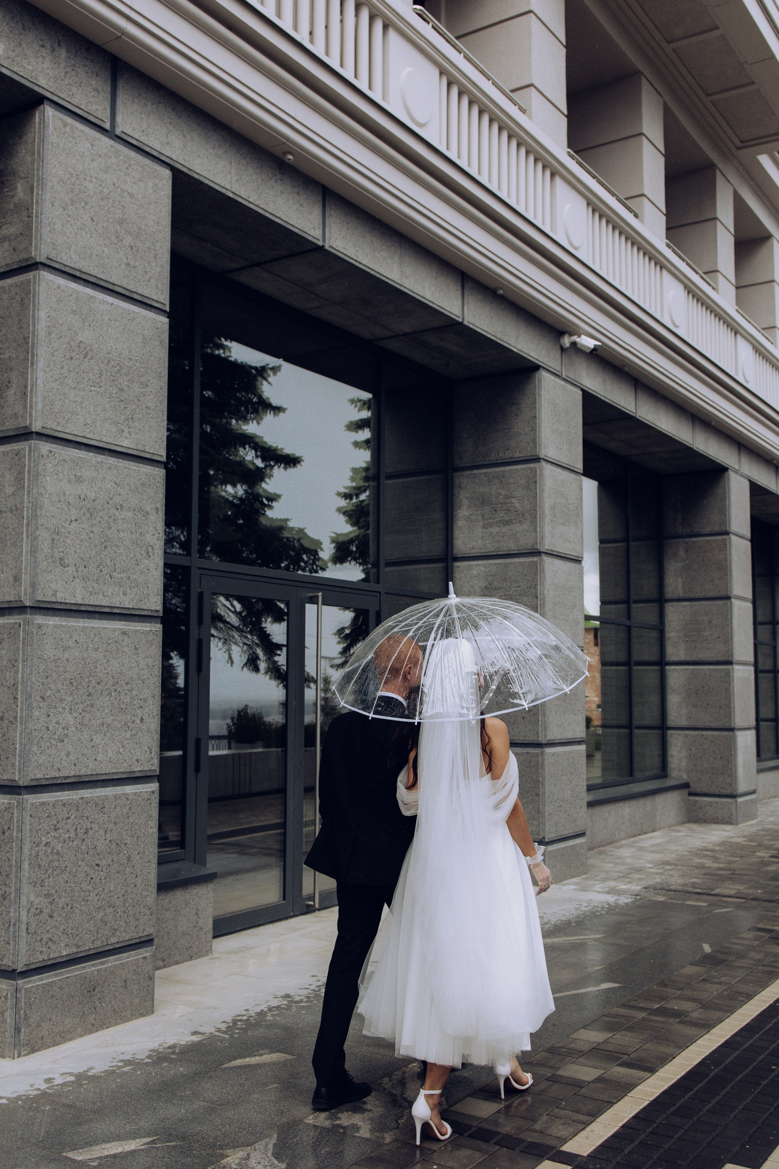 Алина и Рома. Фотограф Нижний Новгород