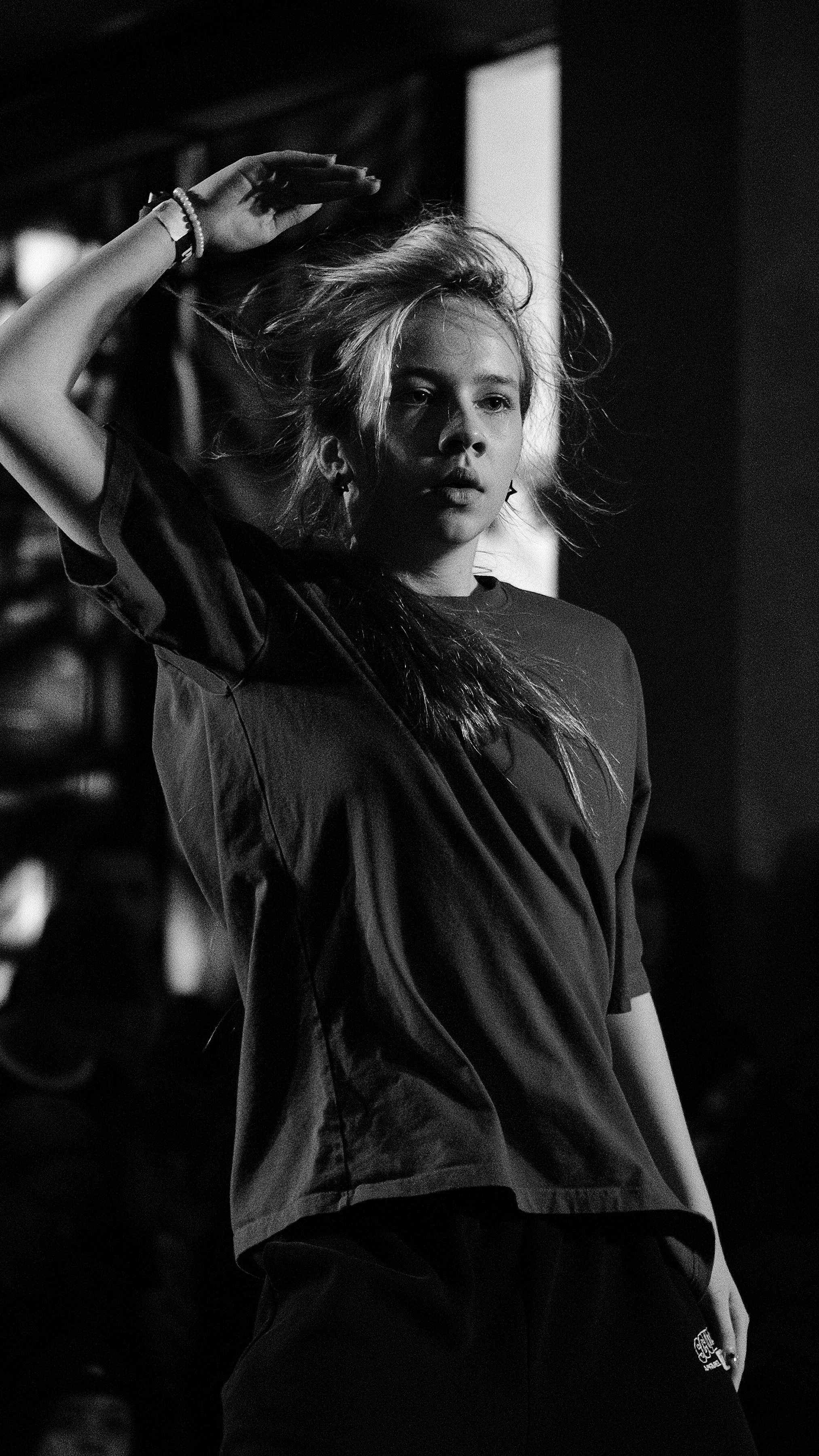 ODD PROJECT. LIYALEE PHOTO