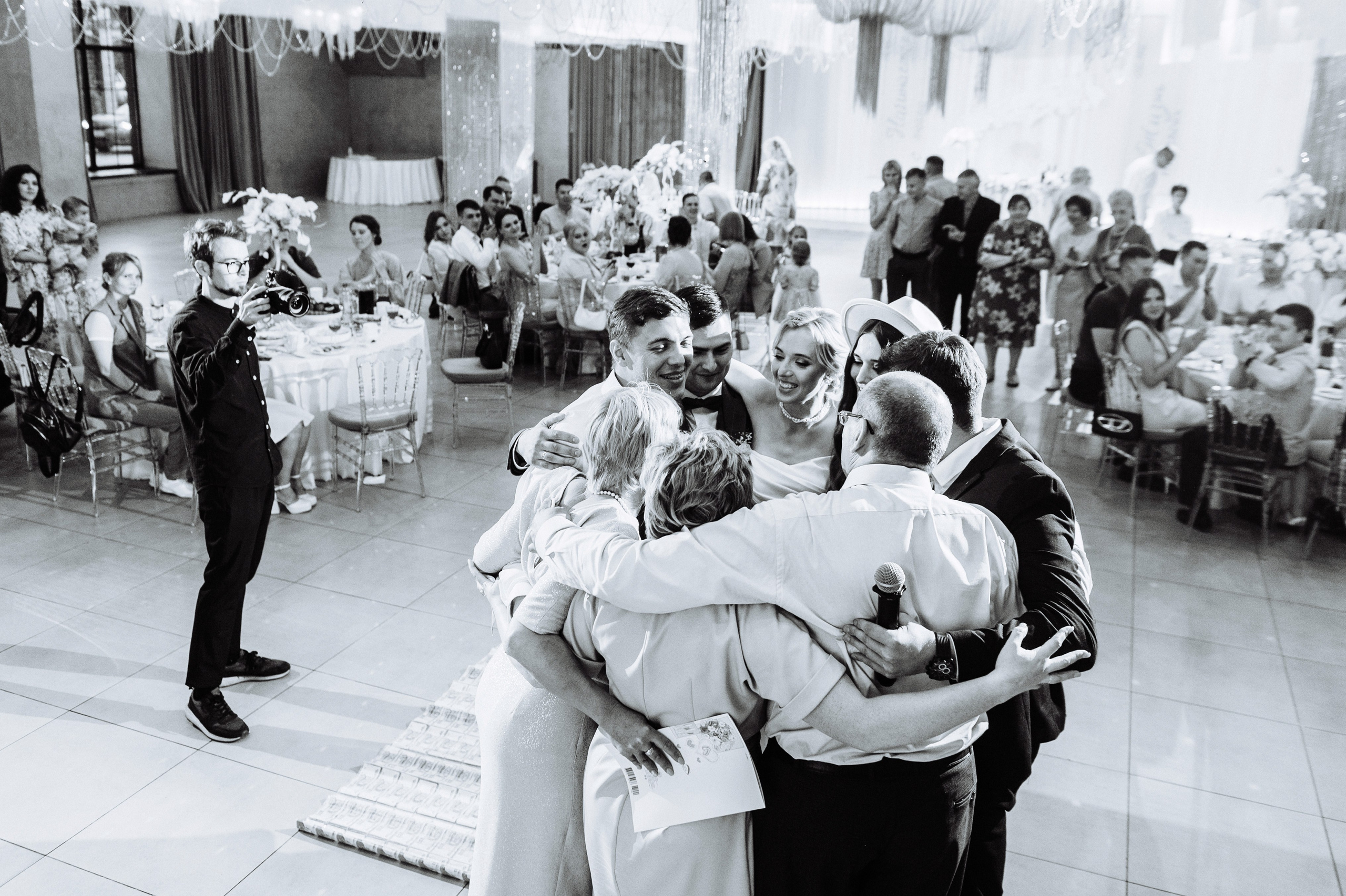 Дмитрий и Виктория 2024. Семейный и свадебный фотограф в Улан-Удэ, Иркутске Илья Спектор